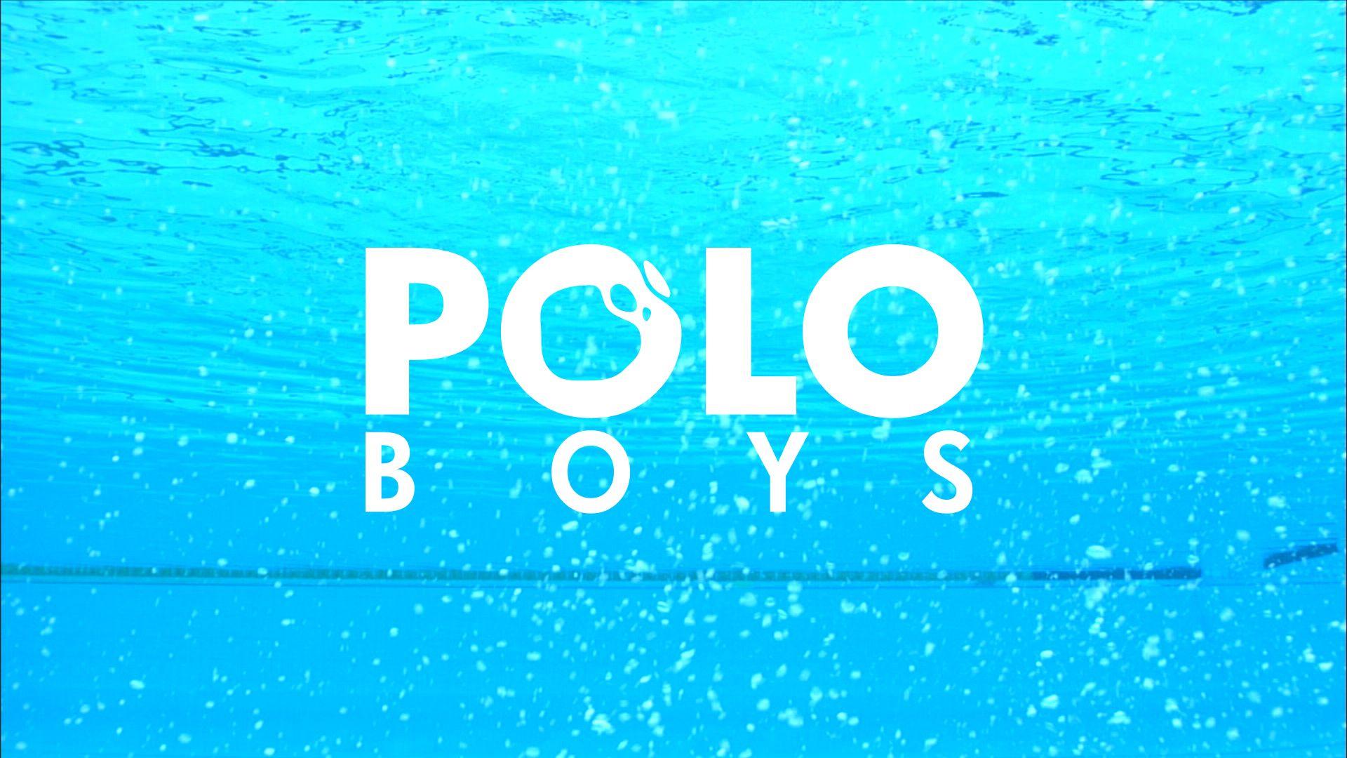 1920x1080 Water Polo Wallpaper