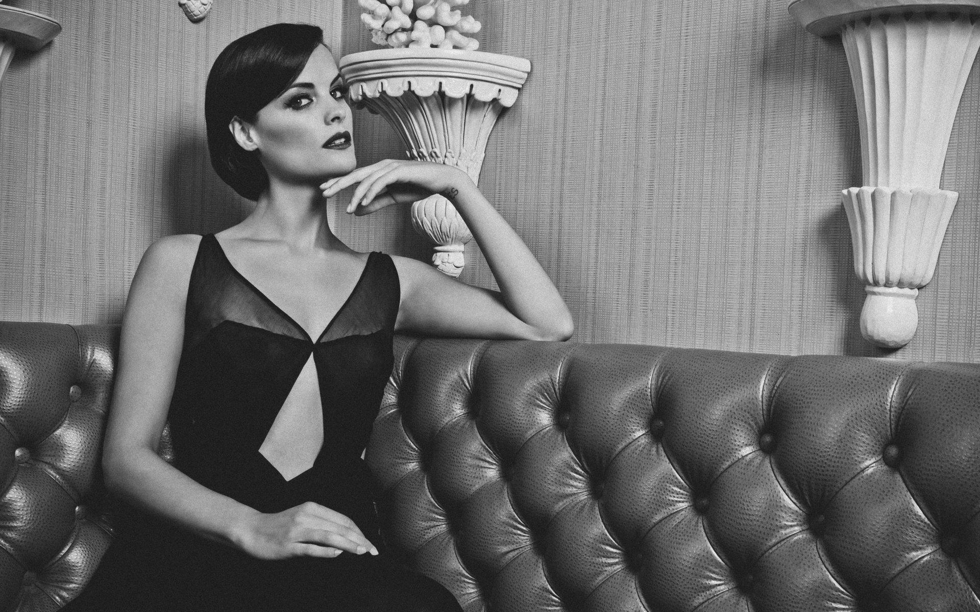 1920x1200 Jaimie Alexander wallpaper HD for desktop background