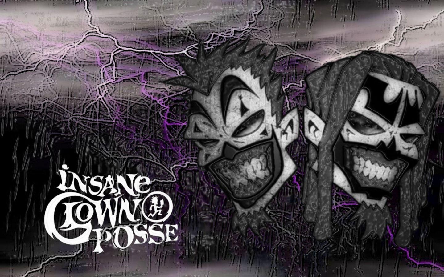 Insane Clown Posse Wallpapers - Top Free Insane Clown Posse Backgrounds
