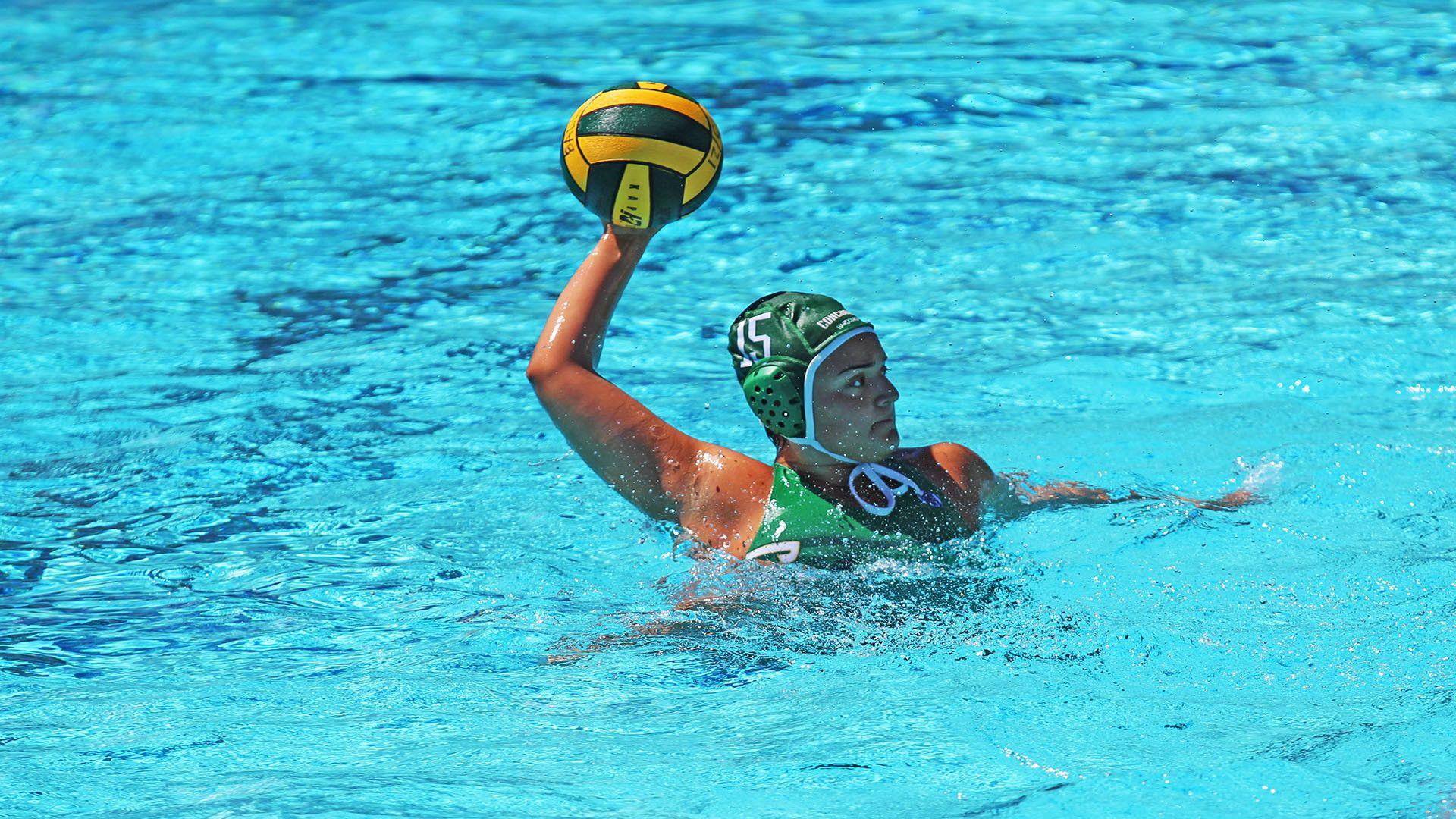 Water Polo Wallpapers - Top Free Water Polo Backgrounds - WallpaperAccess