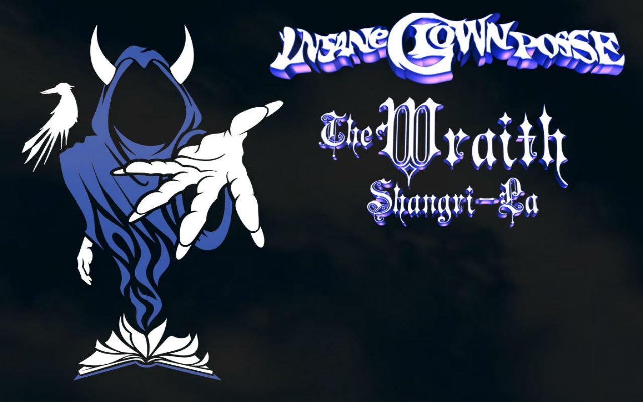 Insane Clown Posse Wallpapers - Top Free Insane Clown Posse Backgrounds