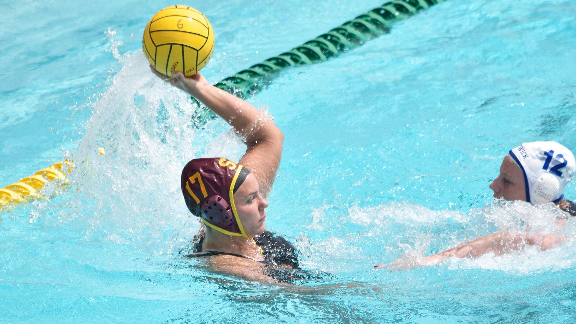 Water Polo Wallpapers - Top Free Water Polo Backgrounds - WallpaperAccess