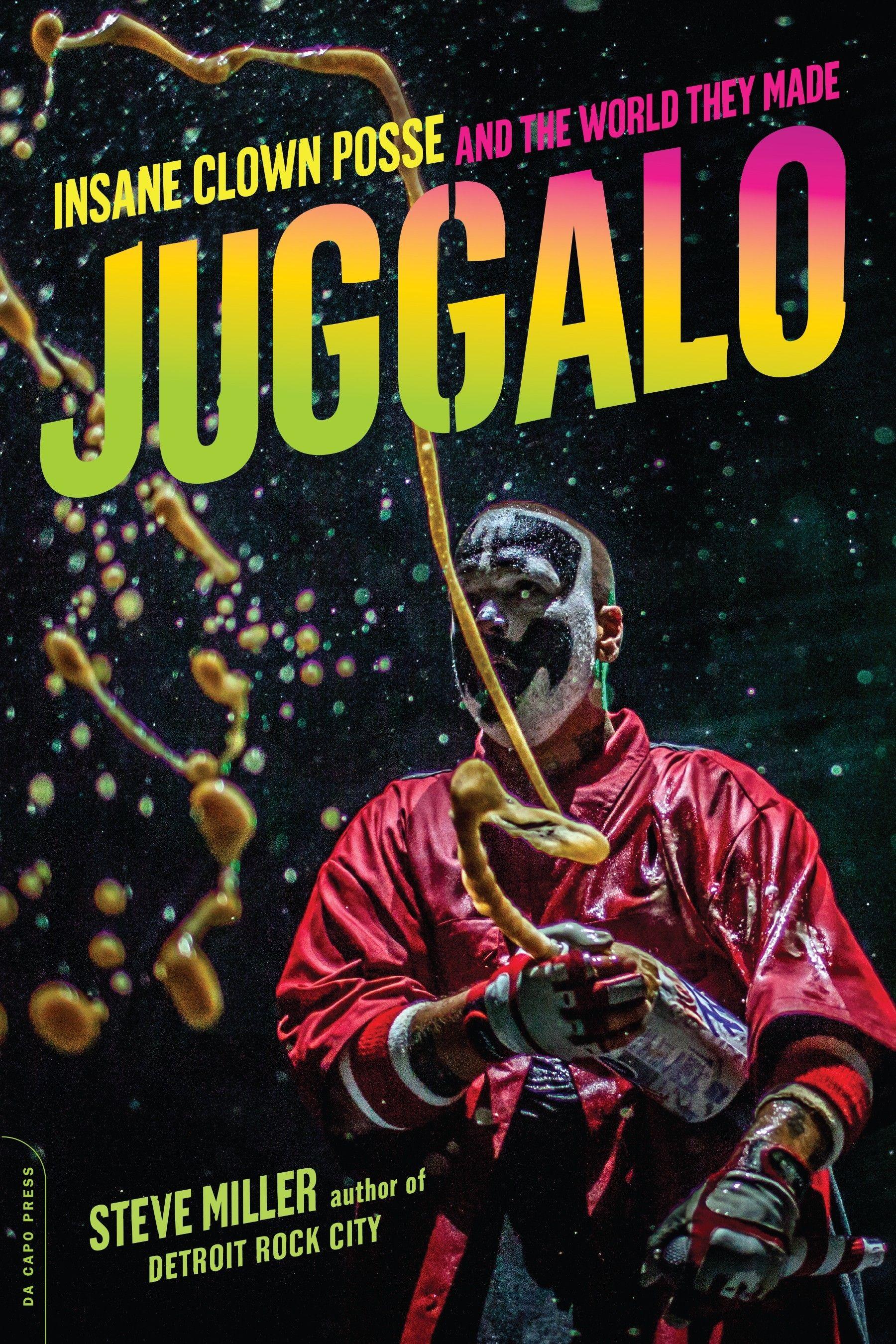1800x2700 Juggalo Wallpaper