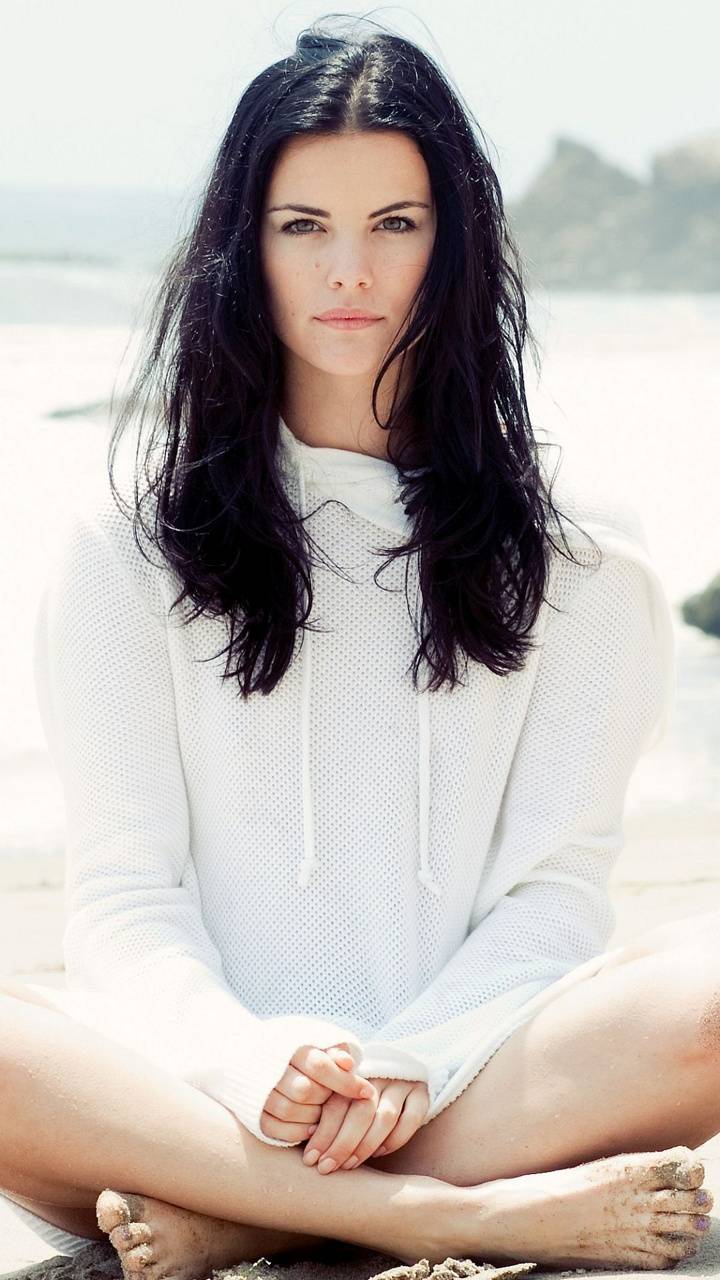 720x1280 Jaimie Alexander wallpaper