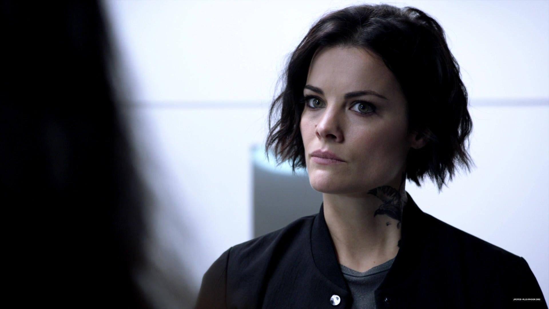 1920x1080 I've Added HD Screencaps Of Jaimie From This Week's