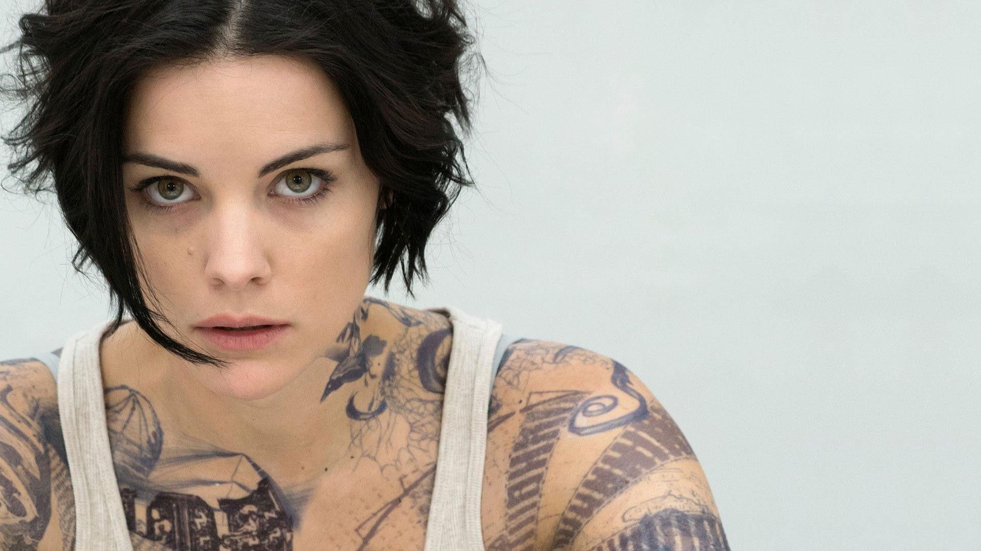 1920x1080 Jaimie Alexander HD Background
