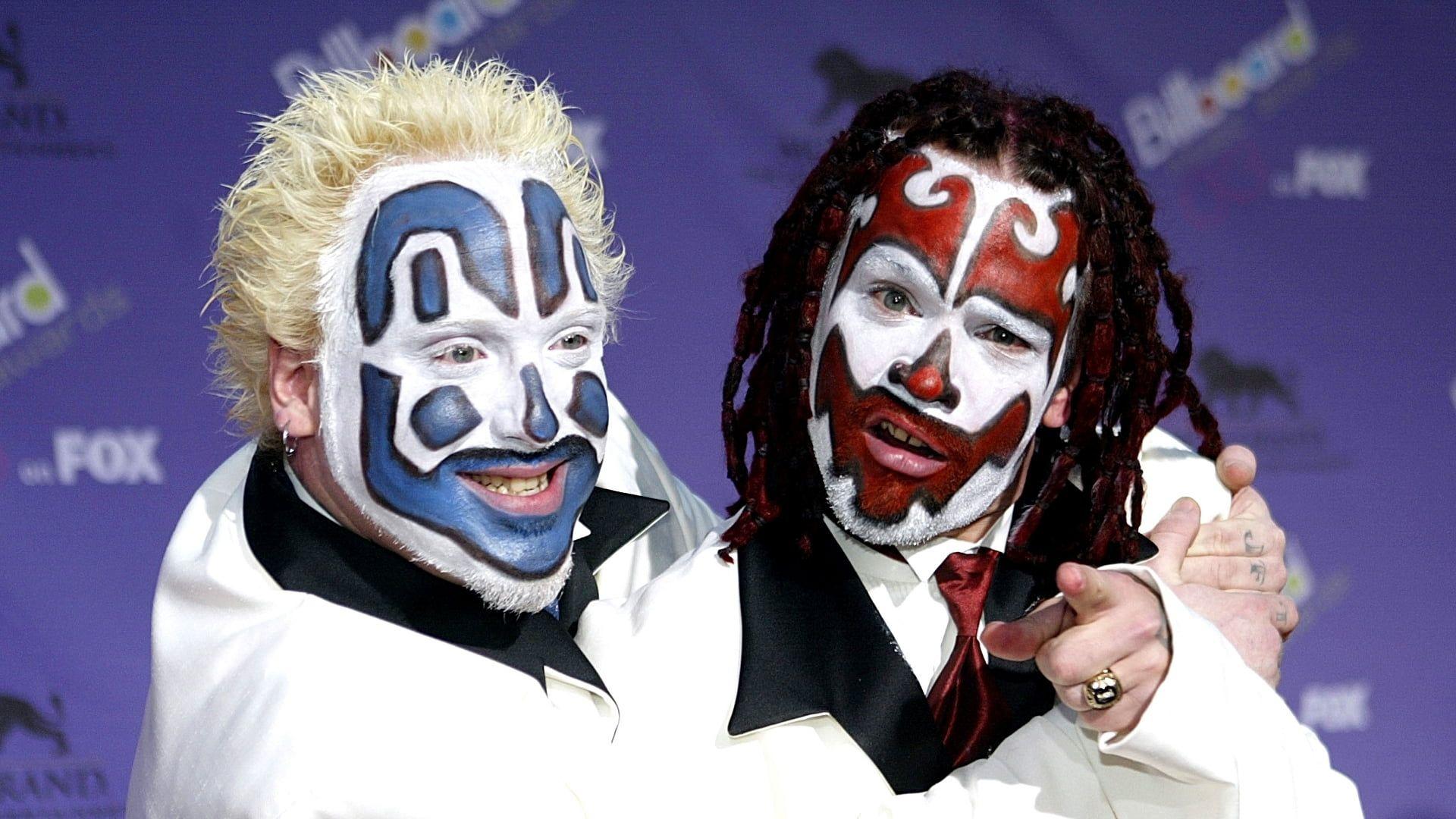 Insane Clown Posse Wallpapers - Top Free Insane Clown Posse Backgrounds