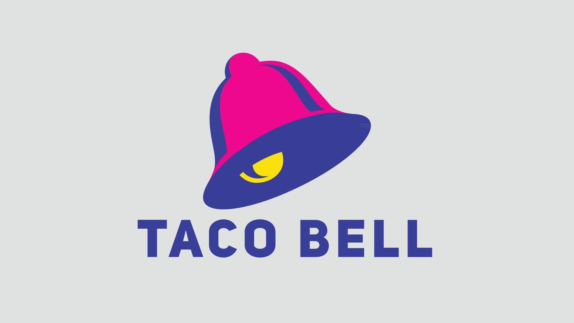 Taco Bell Wallpapers - Top Free Taco Bell Backgrounds - WallpaperAccess