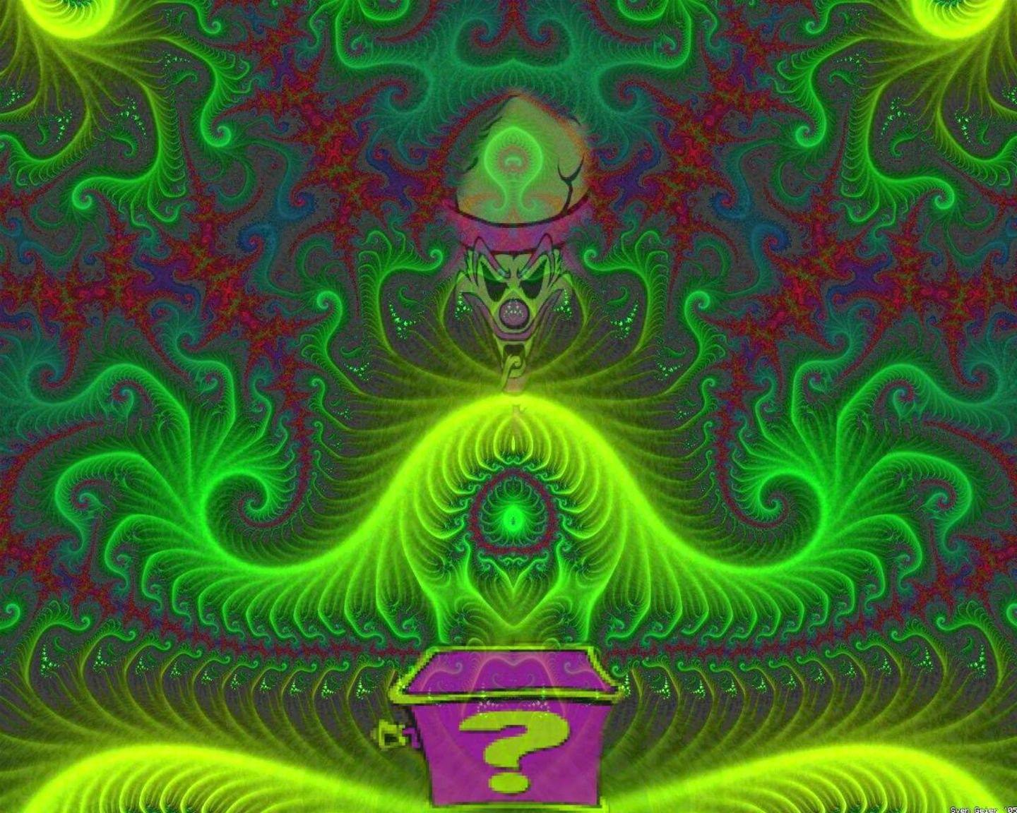 1440x1152 Rap, Icp, Hardcore, Comedy, HD Wallpaper, insane, Juggalo, Clown