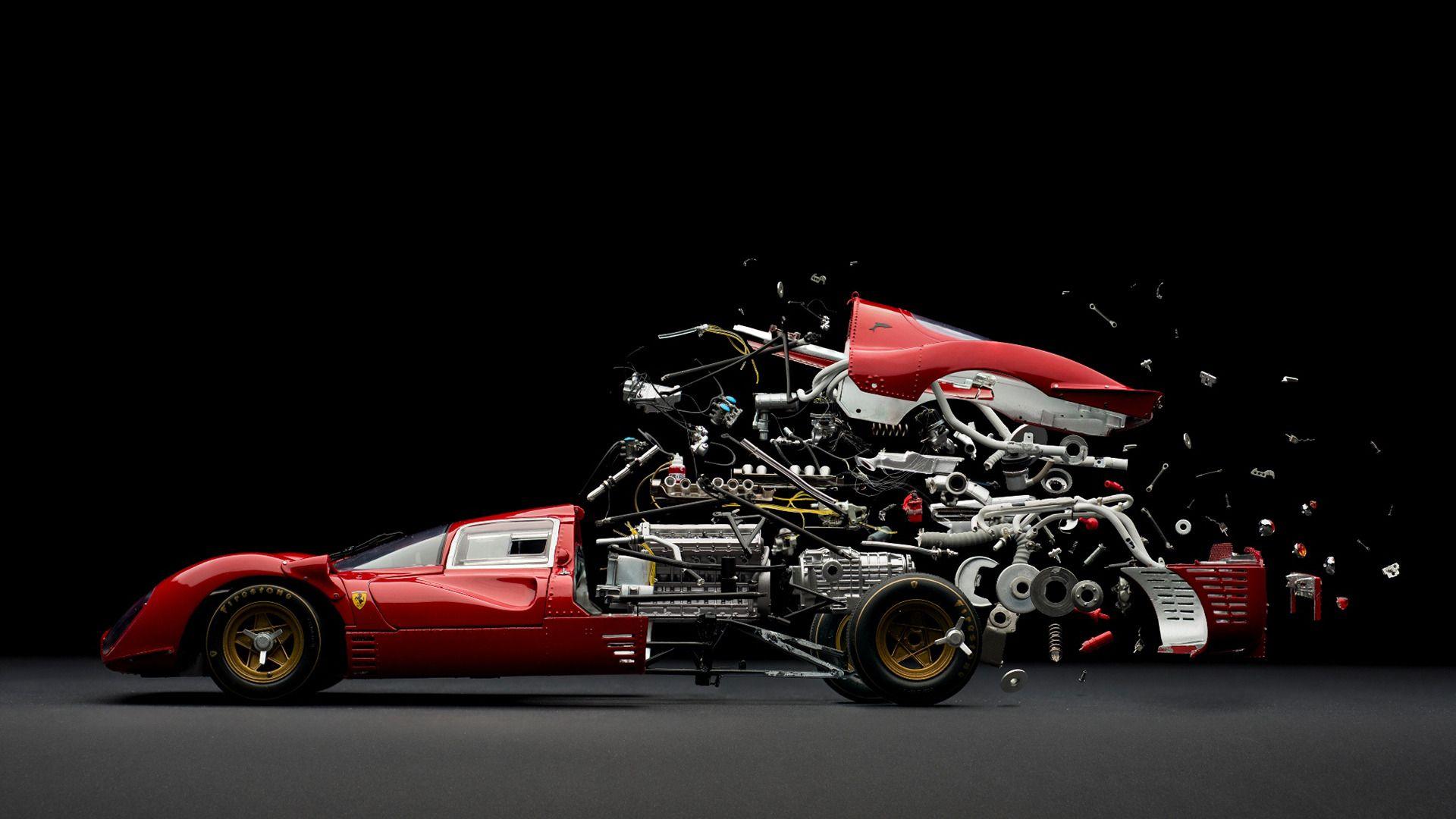 1920x1080 8k Car Wallpaper, Picture