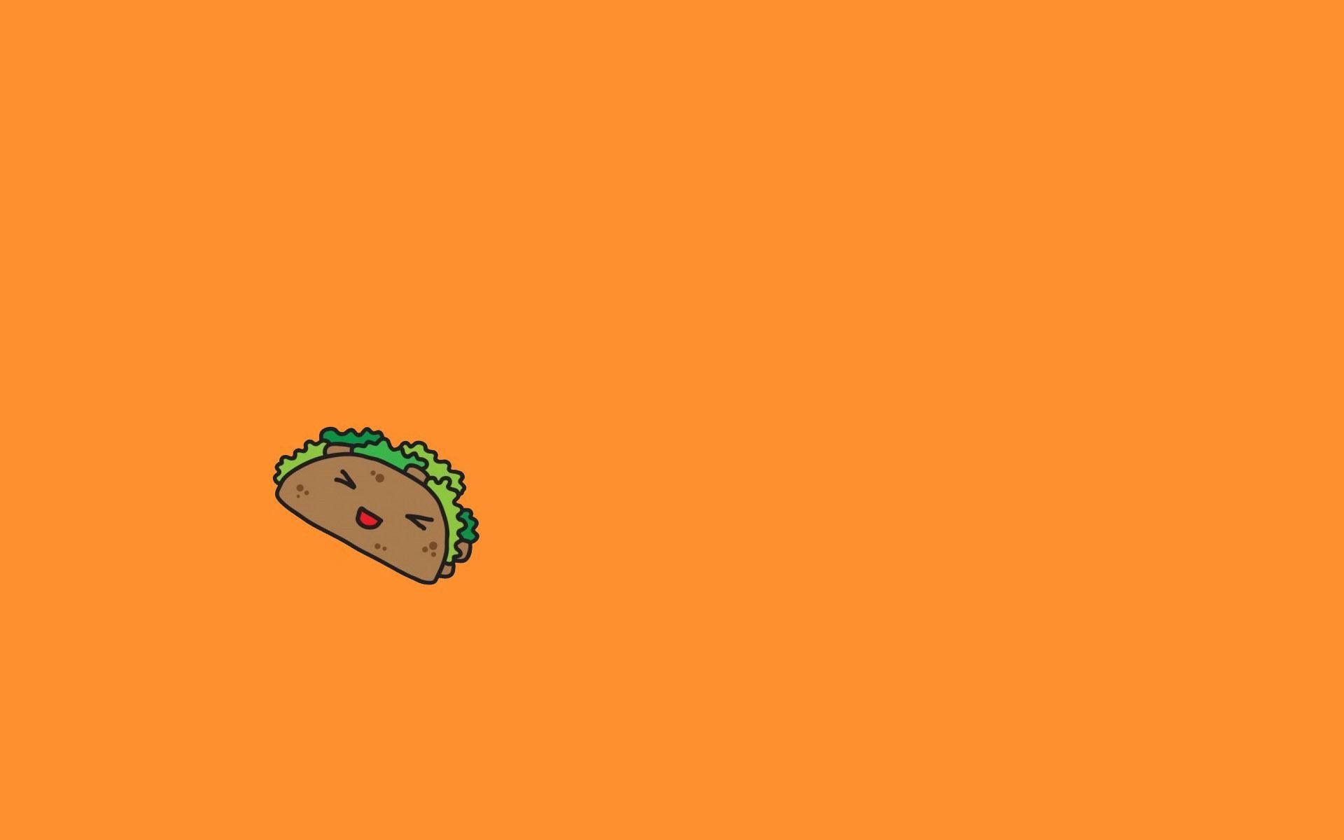 1920x1200 Taco Wallpaper. Festive Taco Wallpaper