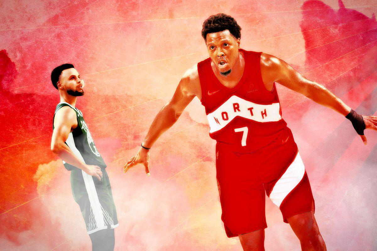 1200x800 Winners and Losers: Kyle Lowry and the Raptors Are Champs, Finally