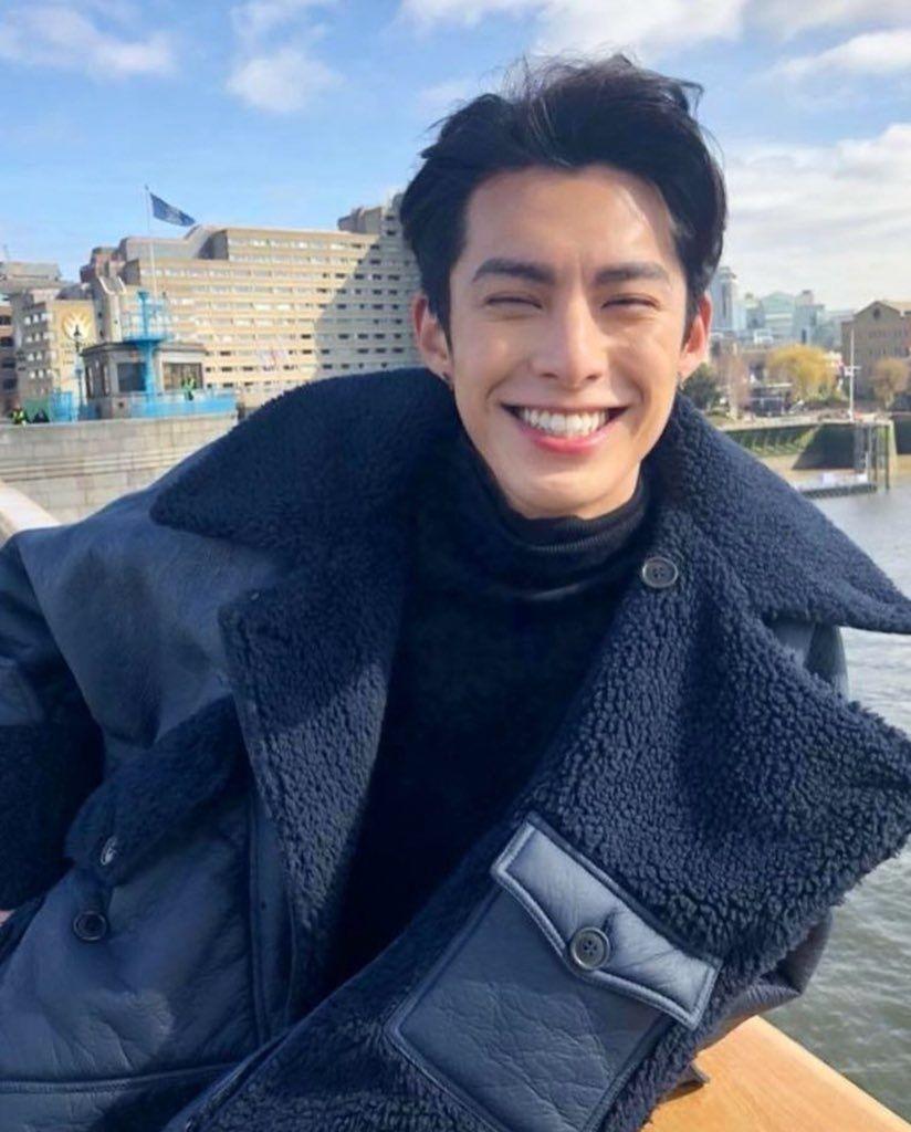 824x1024 Aesthetic Dylan Wang Wallpaper