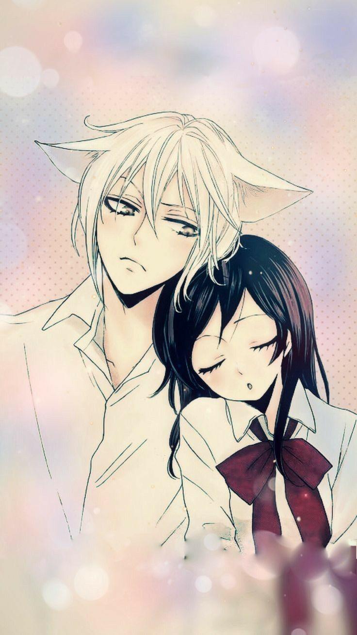 Featured image of post Aesthetic Kamisama Hajimemashita Wallpaper Iphone like reblog if you use save