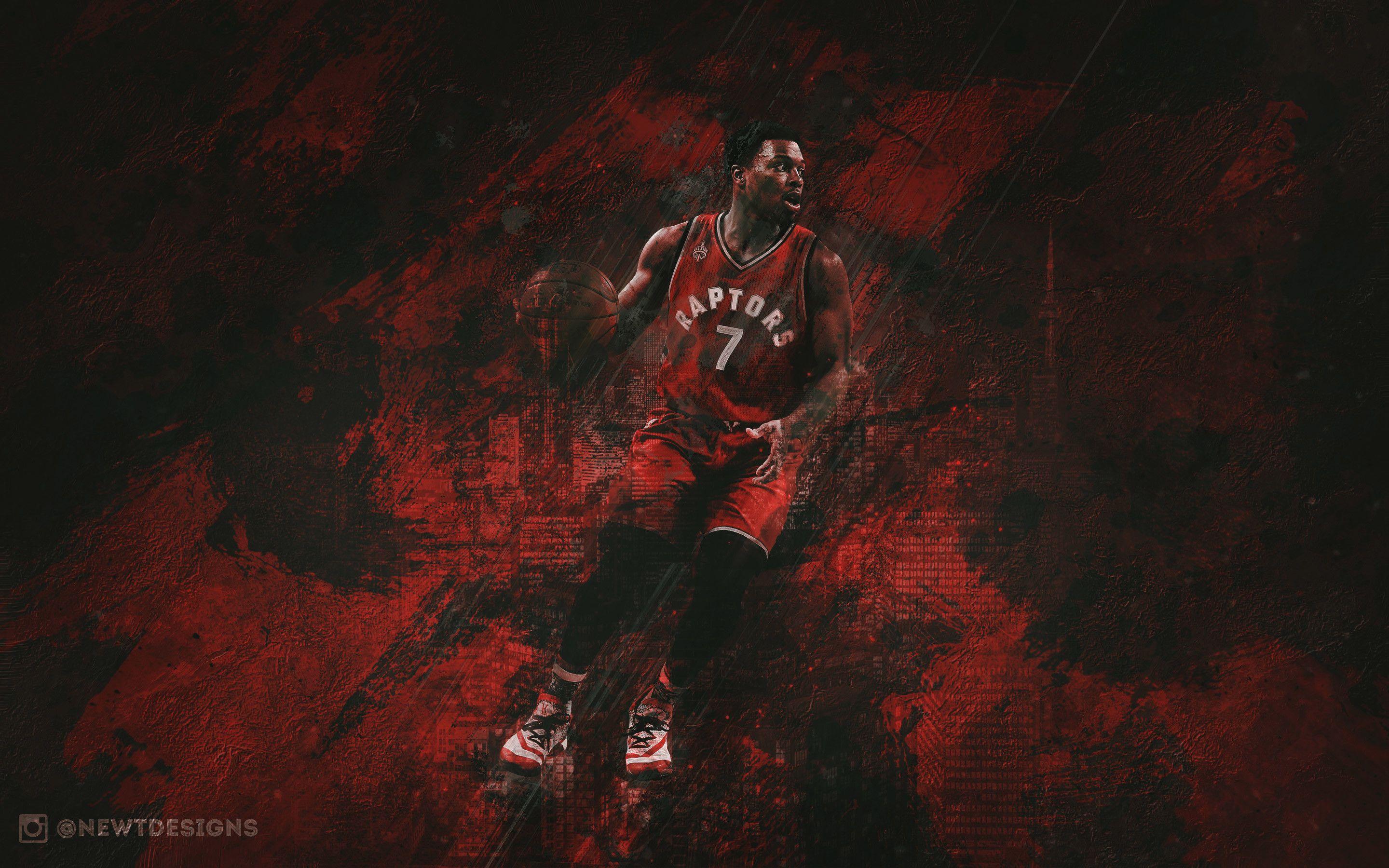 2880x1800 Toronto Raptors Wallpaper HD
