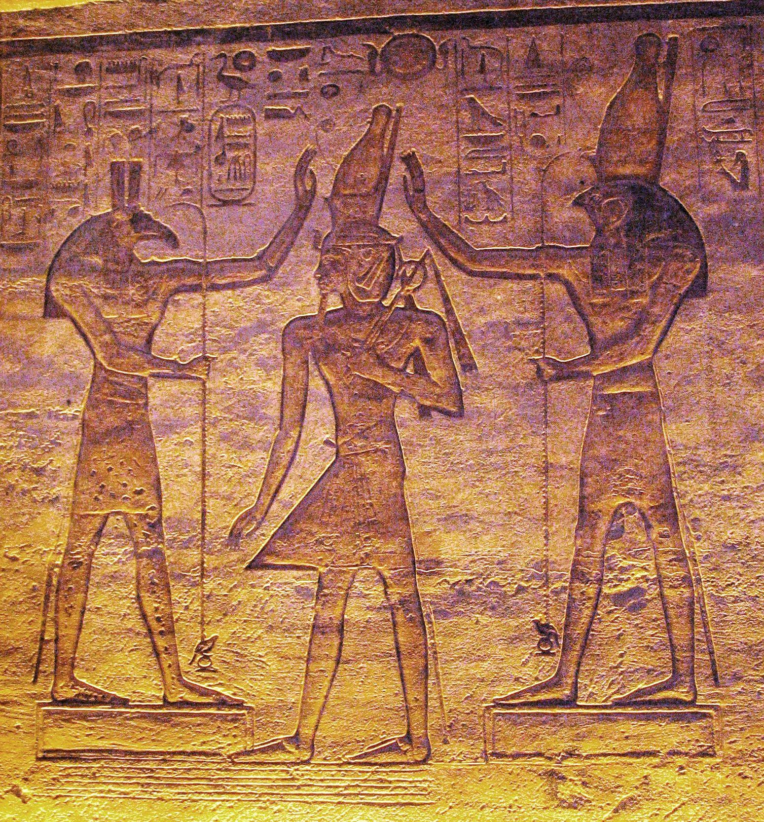 1549x1666 Ancient Egyptian Sexuality