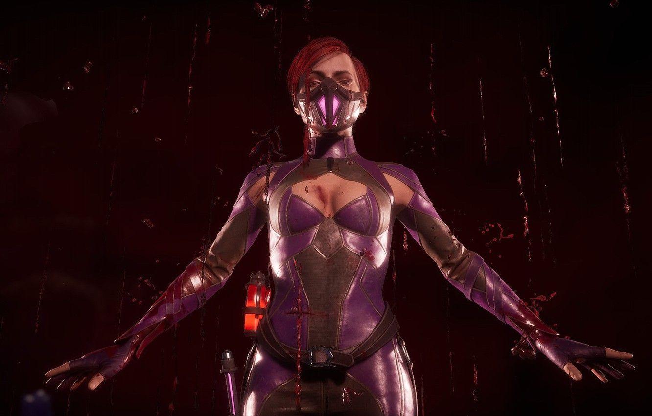 1332x850 Wallpaper blood, The game, blood magic, Fighter, Mortal Kombat, Scarlet, Scarlet, Mortal Kombat MK blood magic, bloody rain image for desktop, section игры
