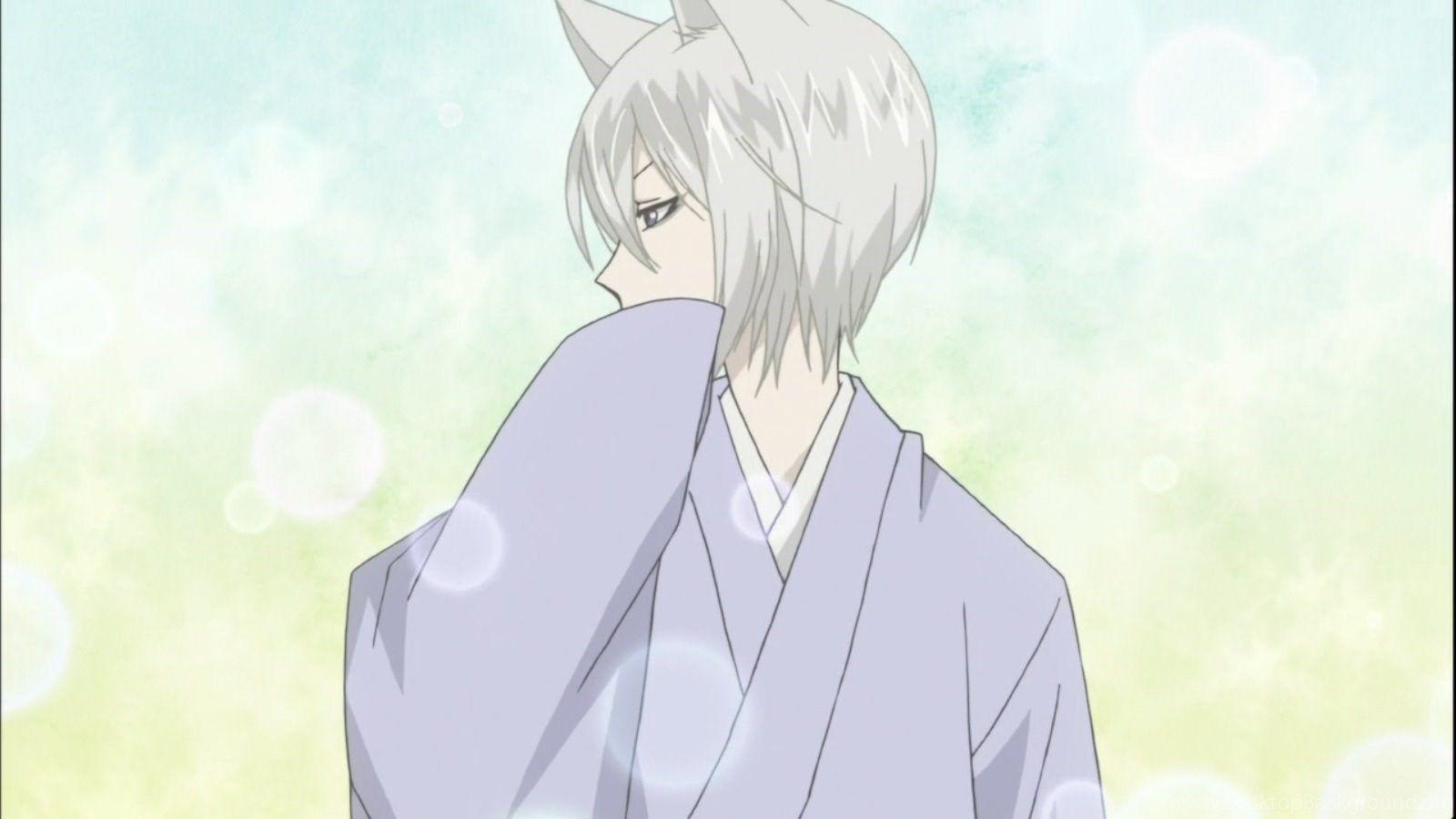 Kamisama Kiss: Kako-hen Wallpapers - Wallpaper Cave