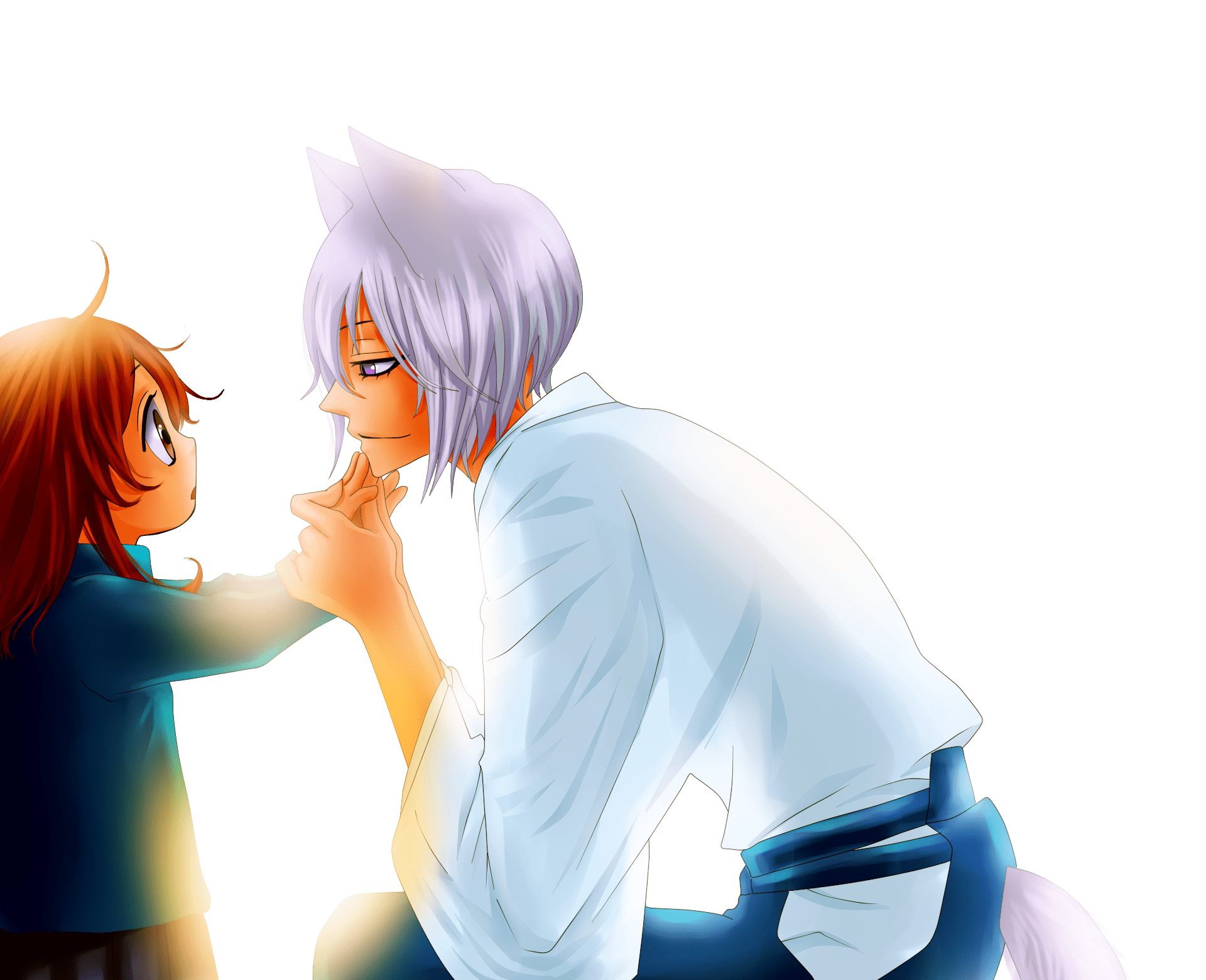 1920x1560 Kamisama Kiss HD Wallpaper