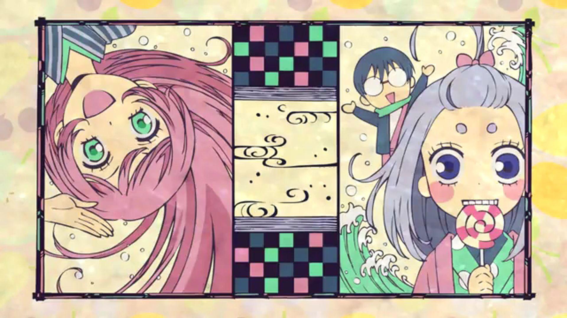 1920x1080 Kamisama Kiss Wallpaper. Itazura Na Kiss