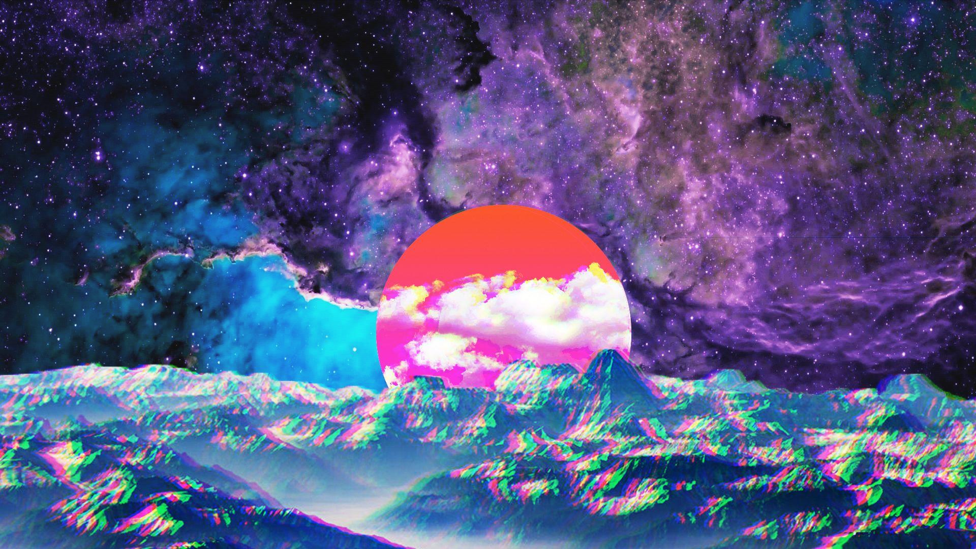 1920x1080 Aesthetic Wallpaper 1920X1080