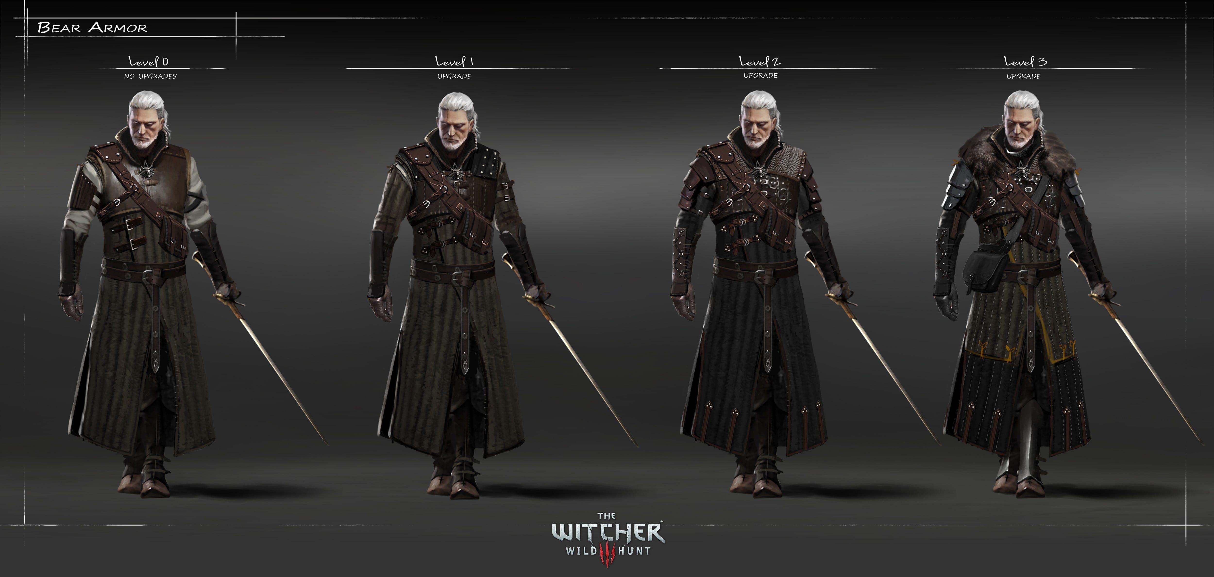 5000x2378 The Witcher wild hunt cover HD wallpaper