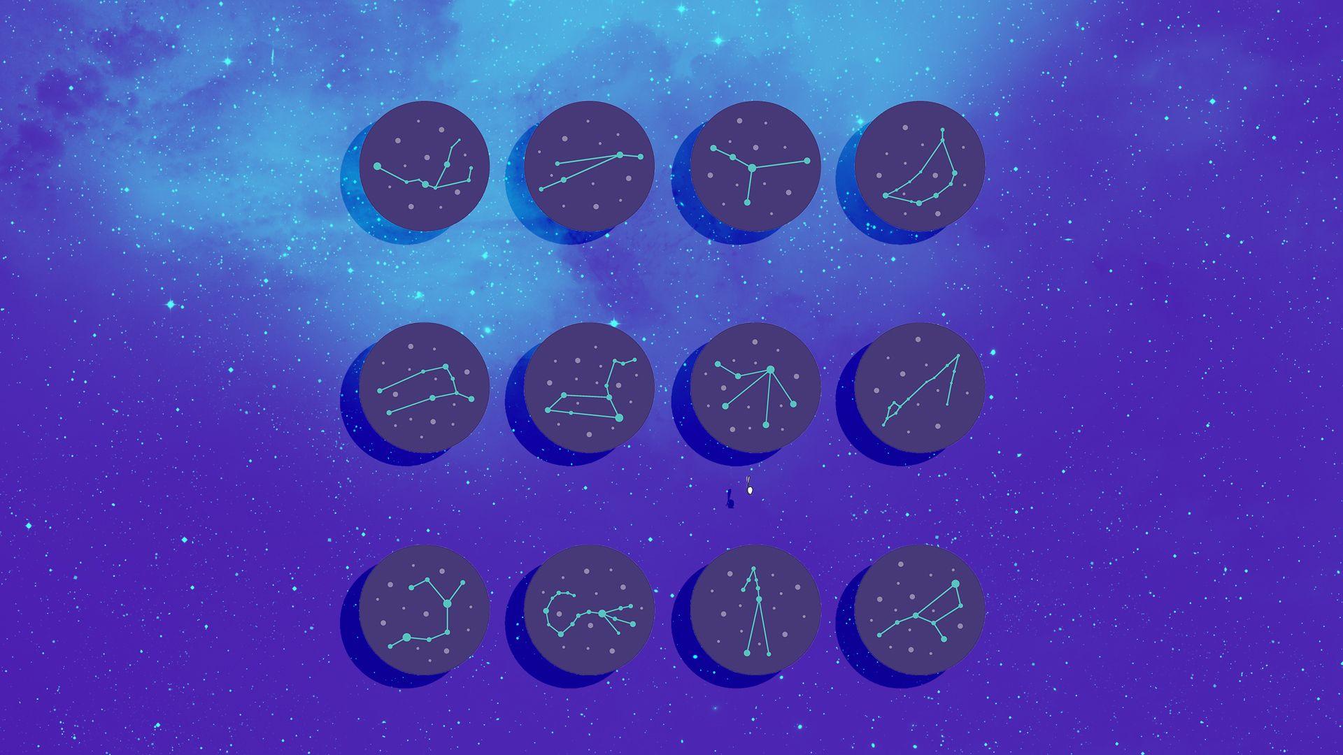 1920x1080 Lockscreen Aesthetic HD Wallpaper