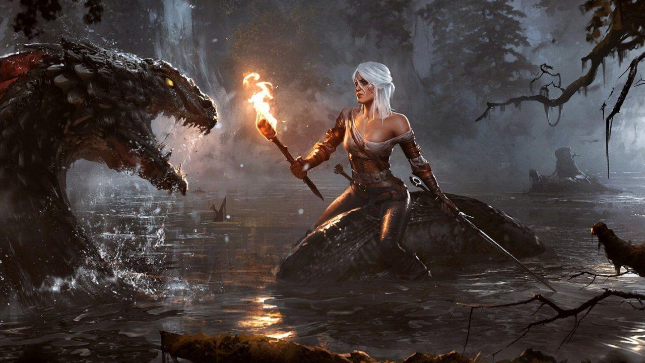 1280x720 Full HD Wallpaper, Wallpaper HD Mobile, Warrior, Poster Colourful