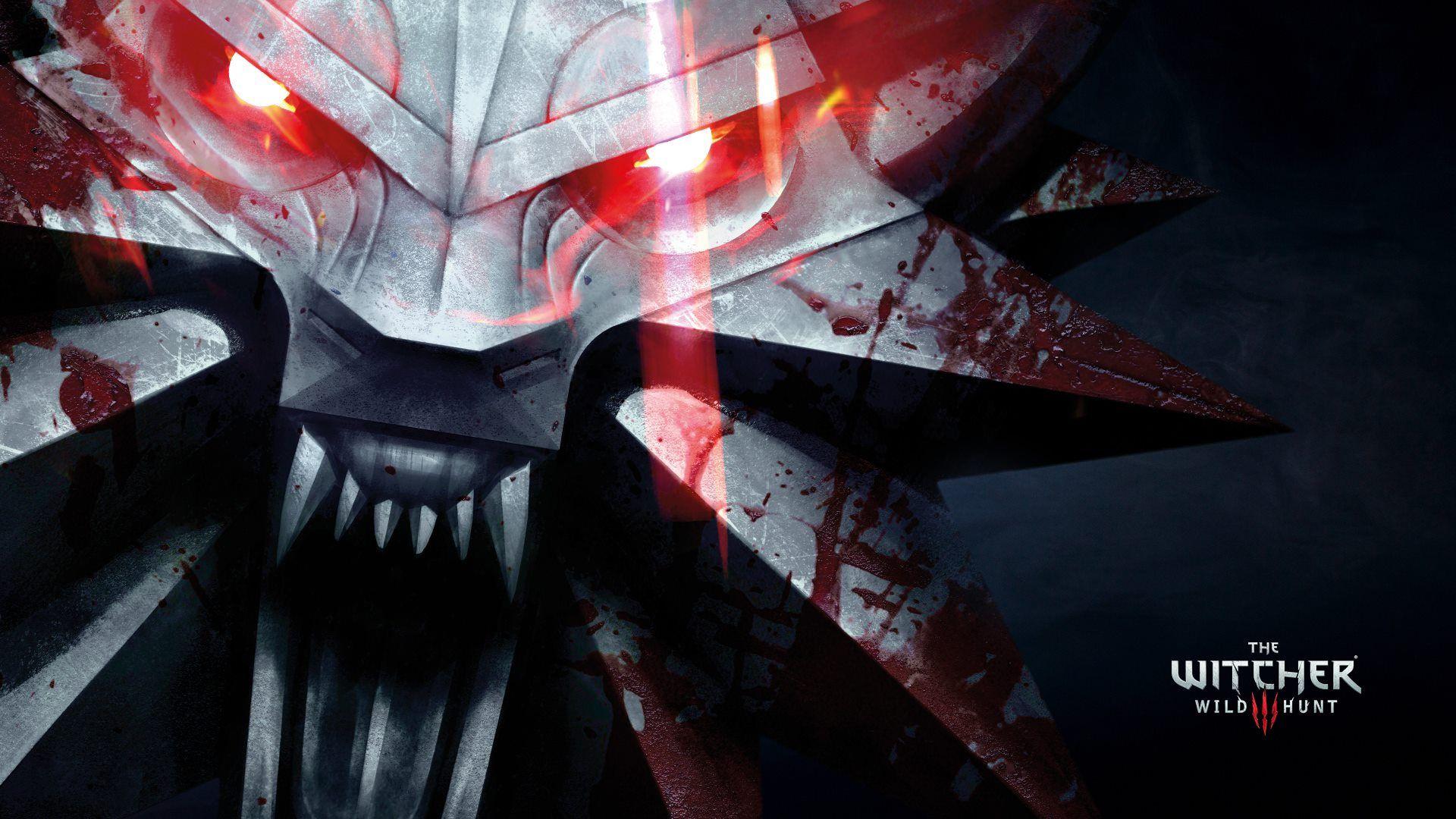 1920x1080 The Witcher HDQ Image. RZC96 HD Wallpaper For Desktop And Mobile