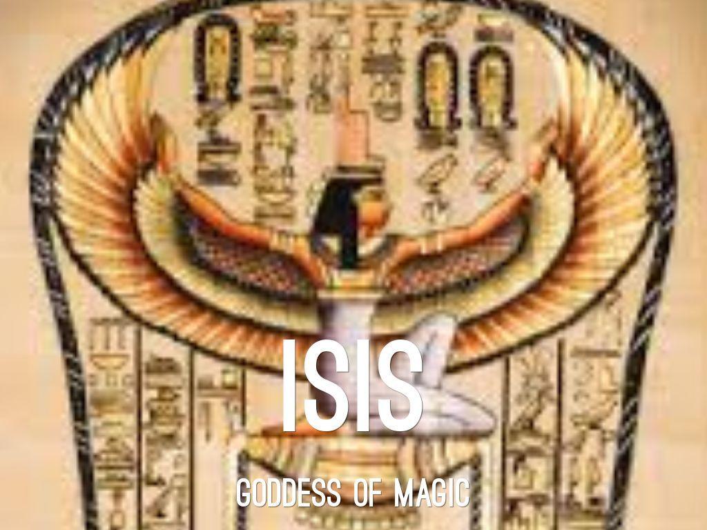 Egyptian Goddess Isis Wallpapers Top Free Egyptian Goddess Isis