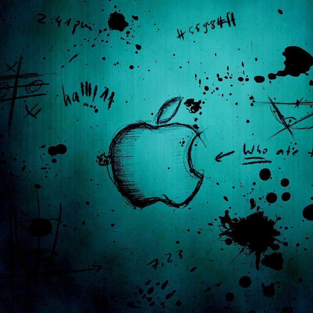 1024x1024 HD iPad 4k Background for Android