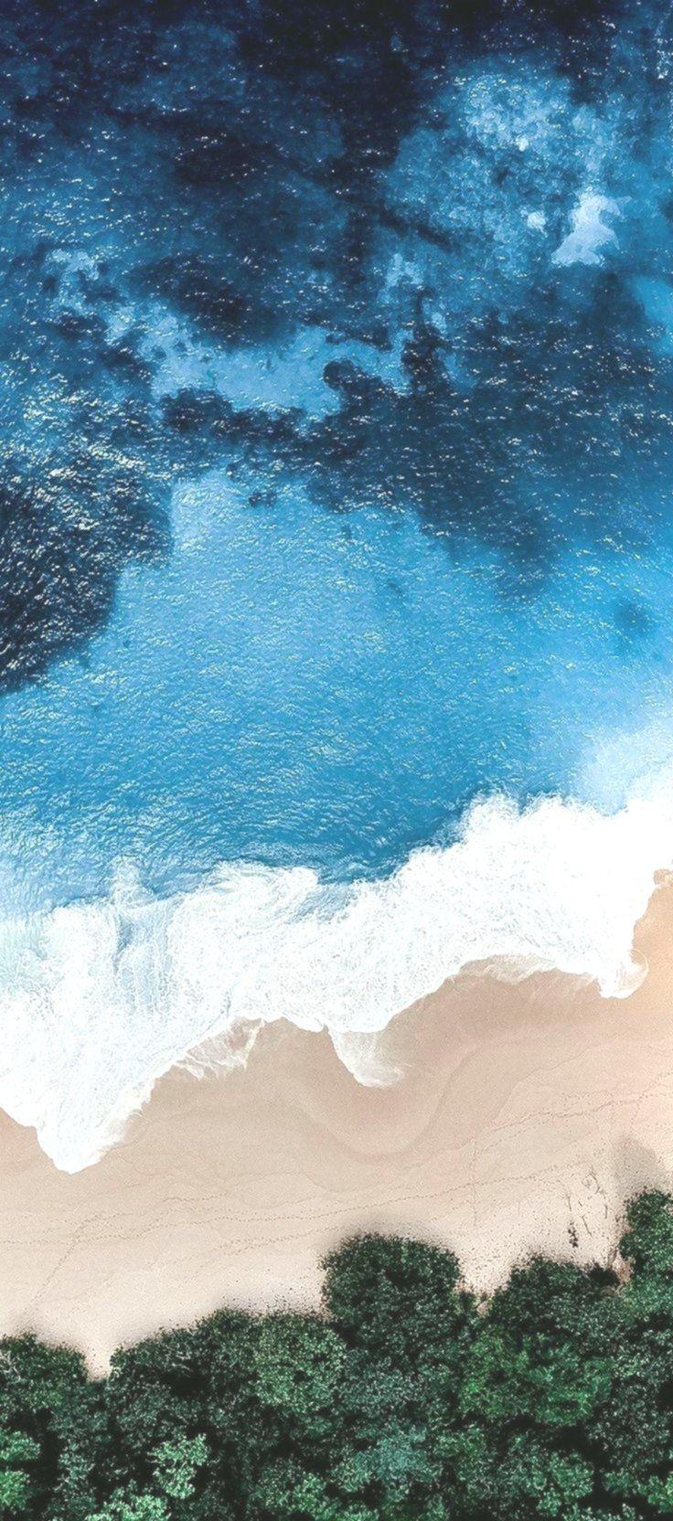 iOS Beach Wallpapers - Top Free iOS Beach Backgrounds - WallpaperAccess