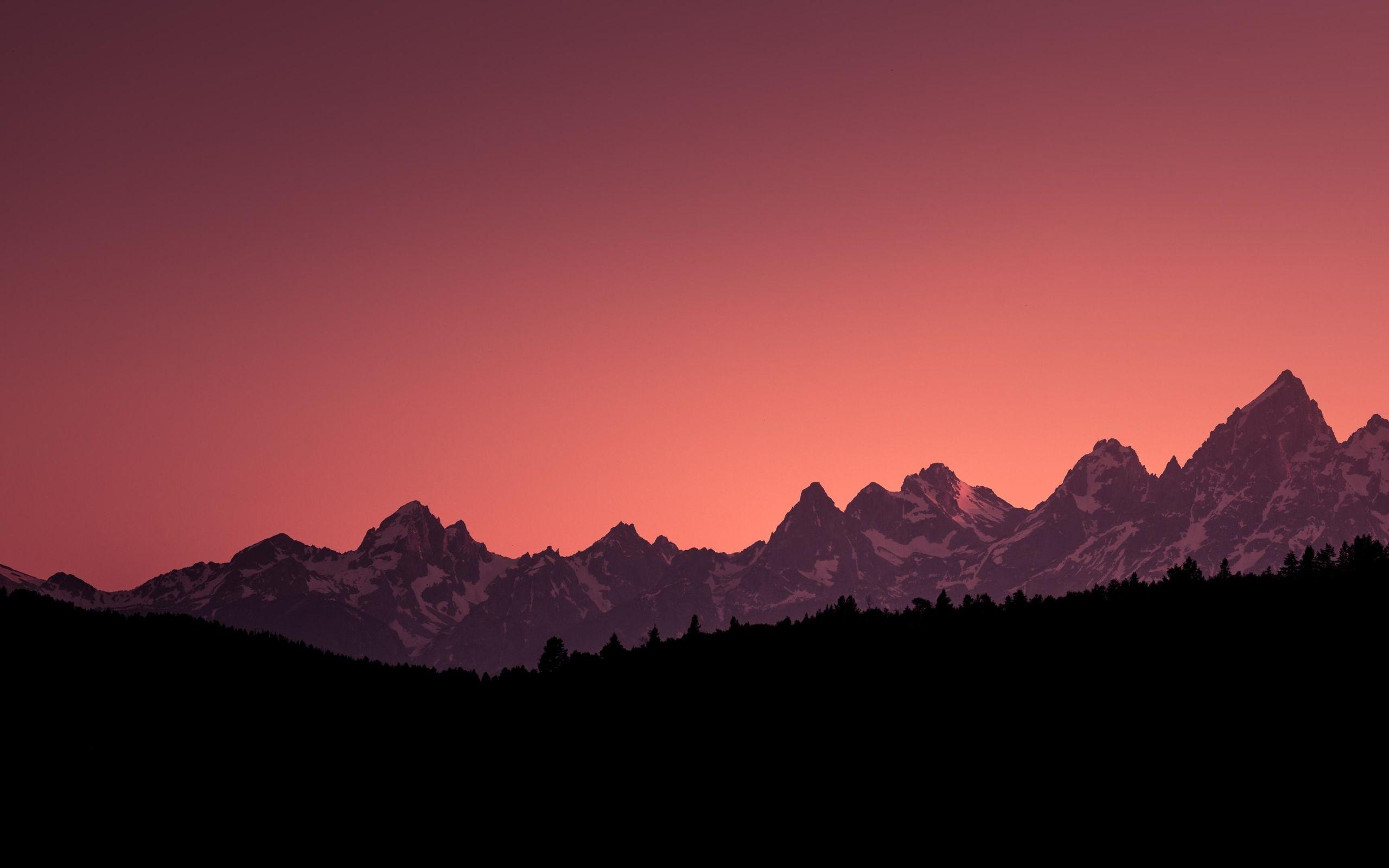 2560x1600 4K Natural Gradient 2560x1600 Resolution Wallpaper, HD