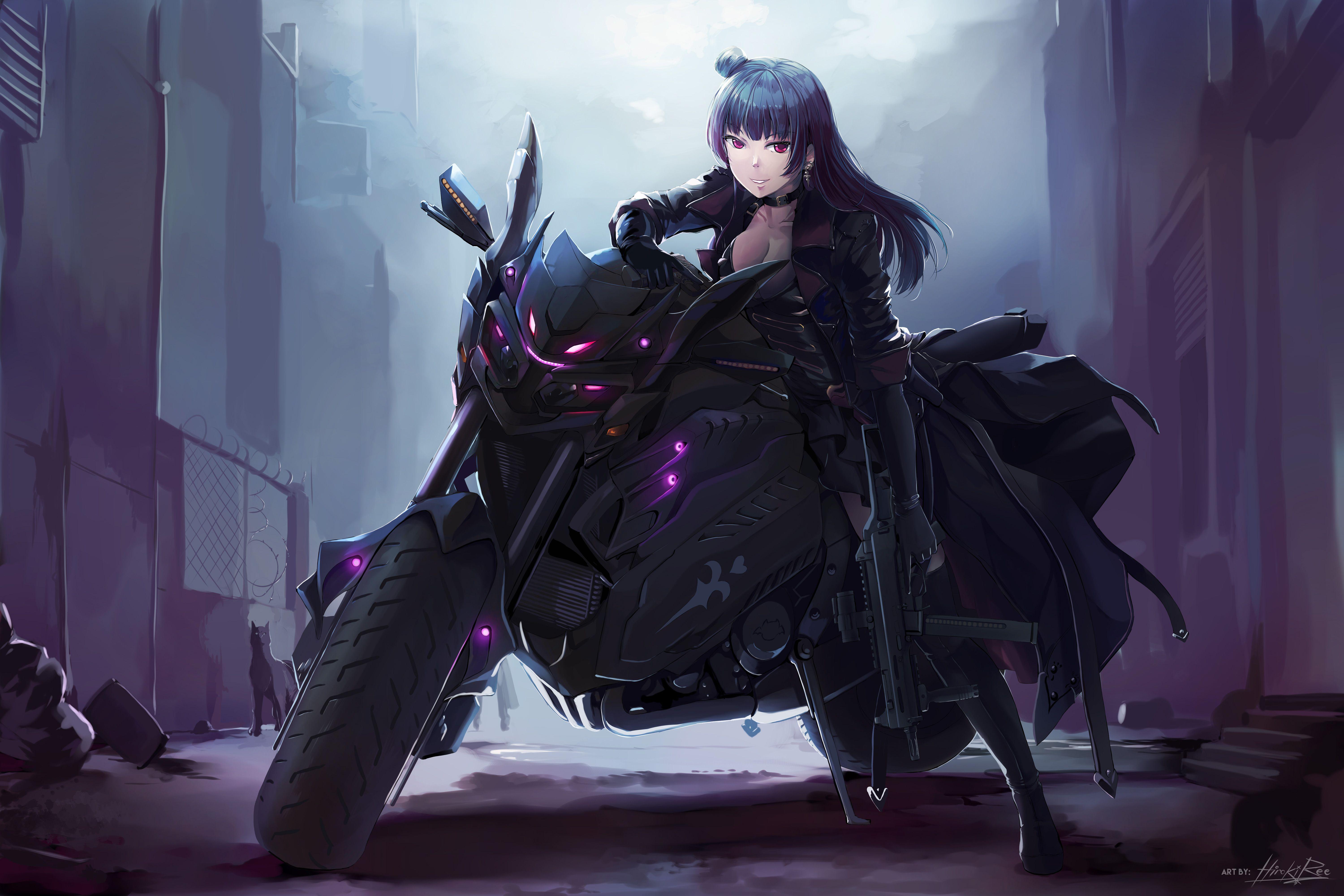 6000x4000 #love live sunshine, #anime girl, #anime, #hd, k, k