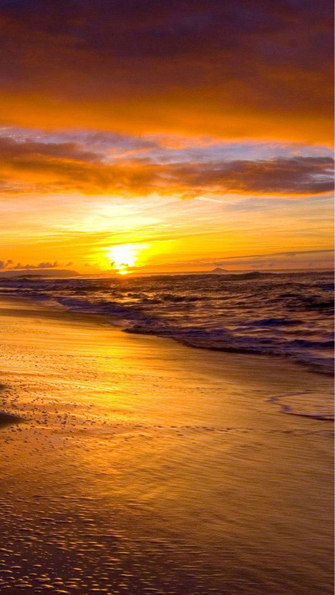 1080x1920 iPhone 6 Plus 4k Wallpaper iPhone Wallpaper Sunset, HD