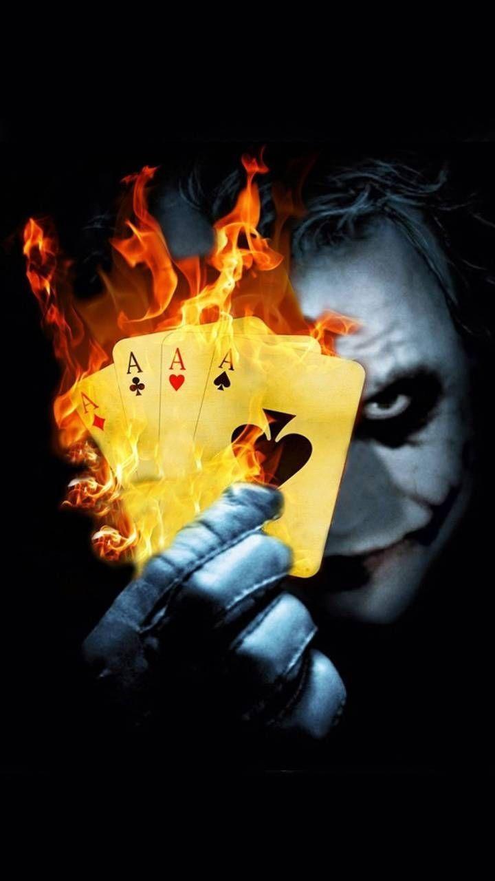 Joker Phone HD Wallpapers - Top Free Joker Phone HD Backgrounds