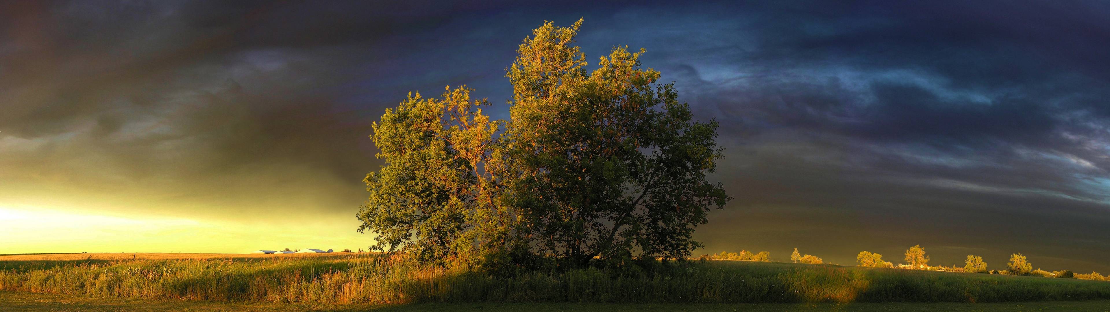 3840x1080 4k Wallpaper 3840x1080 Dual Monitor Wallpaper