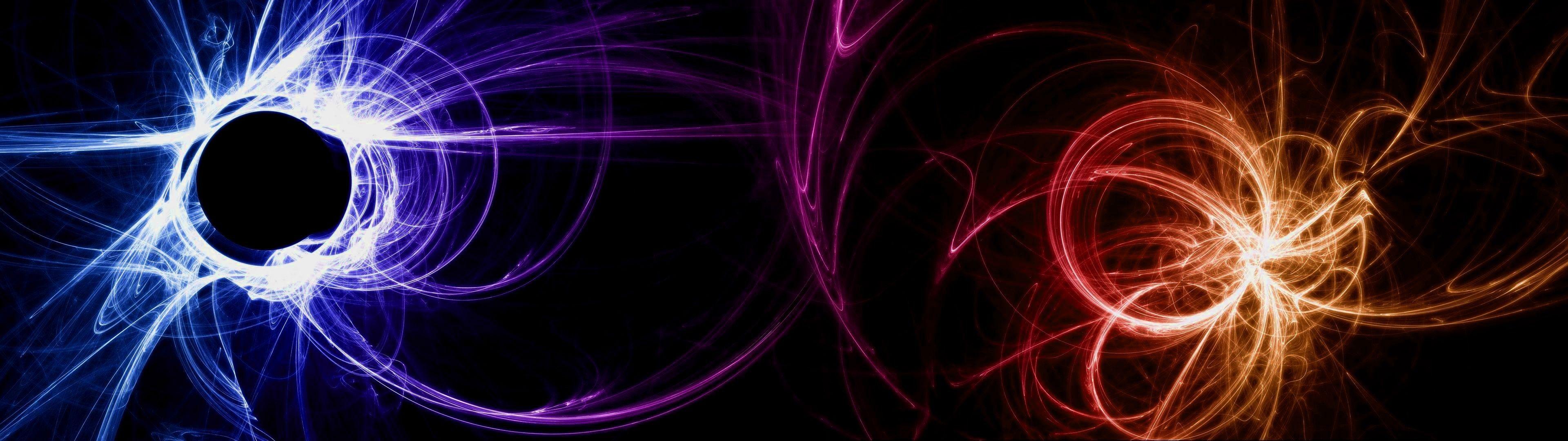 3840x1080 4k dual monitor wallpaper
