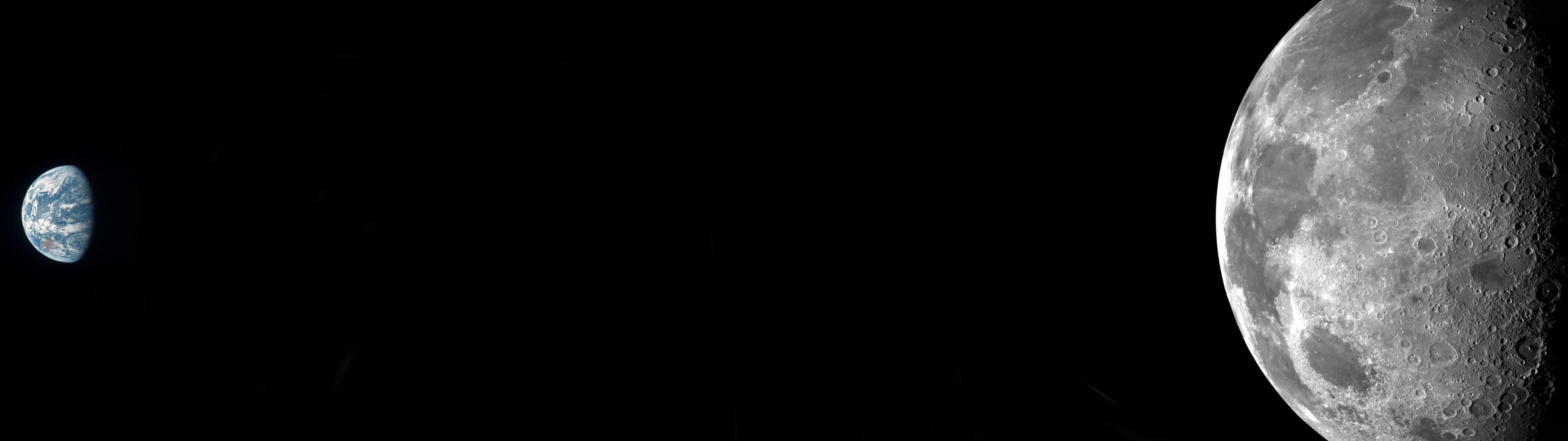 3840x1080 Dual Screen Wallpaper 4k Wallpaper & Background