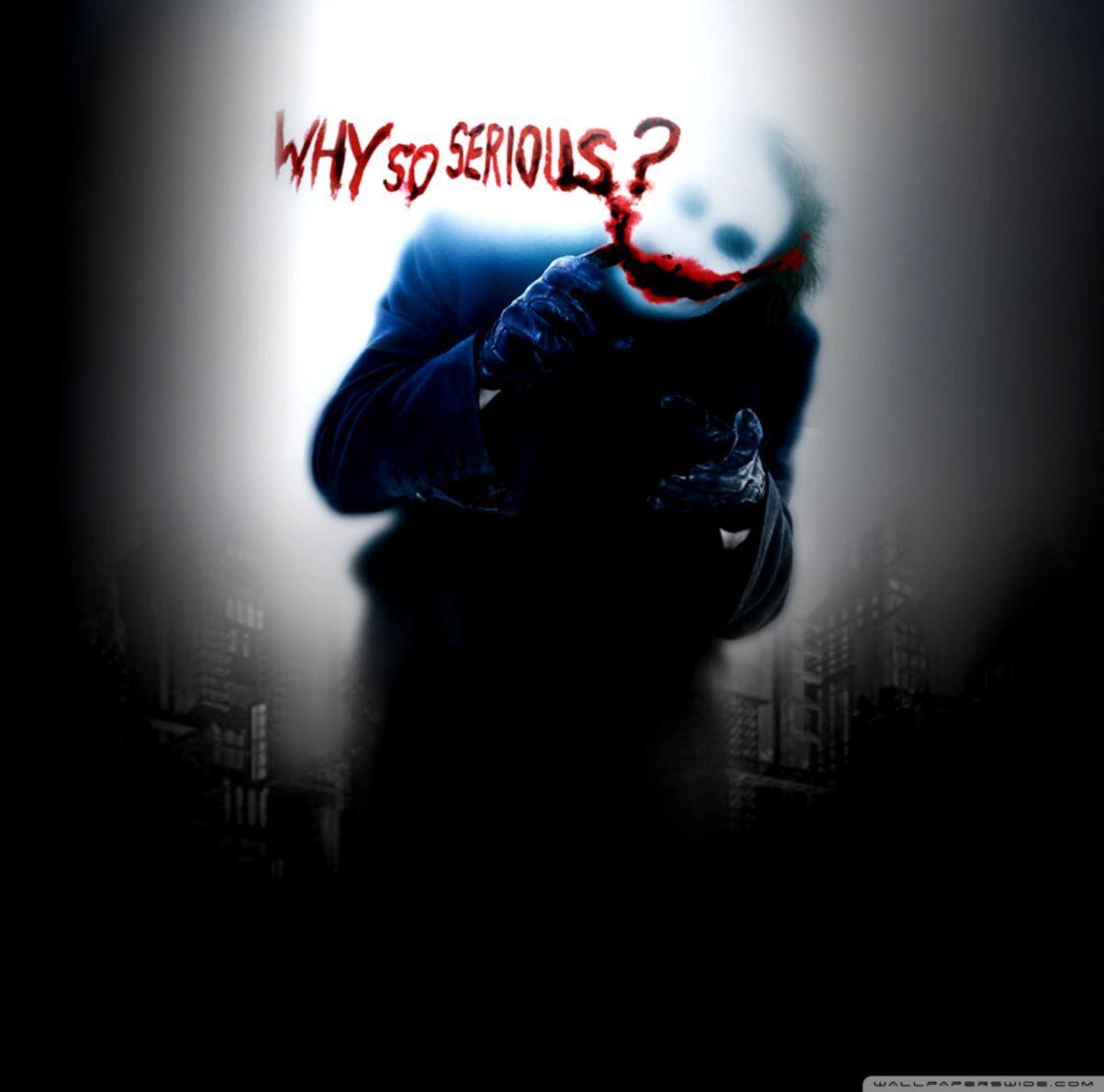 Dark Joker Wallpapers - Top Free Dark Joker Backgrounds - WallpaperAccess