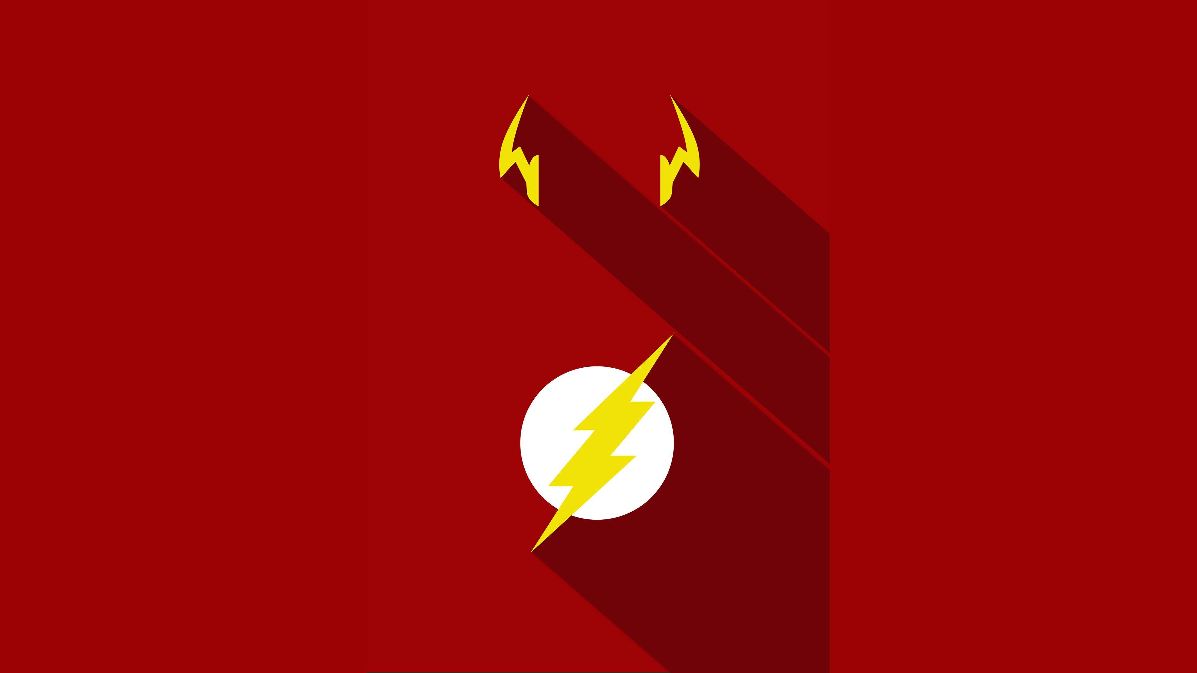 3840x2160 Minimalist 4K Wallpaper