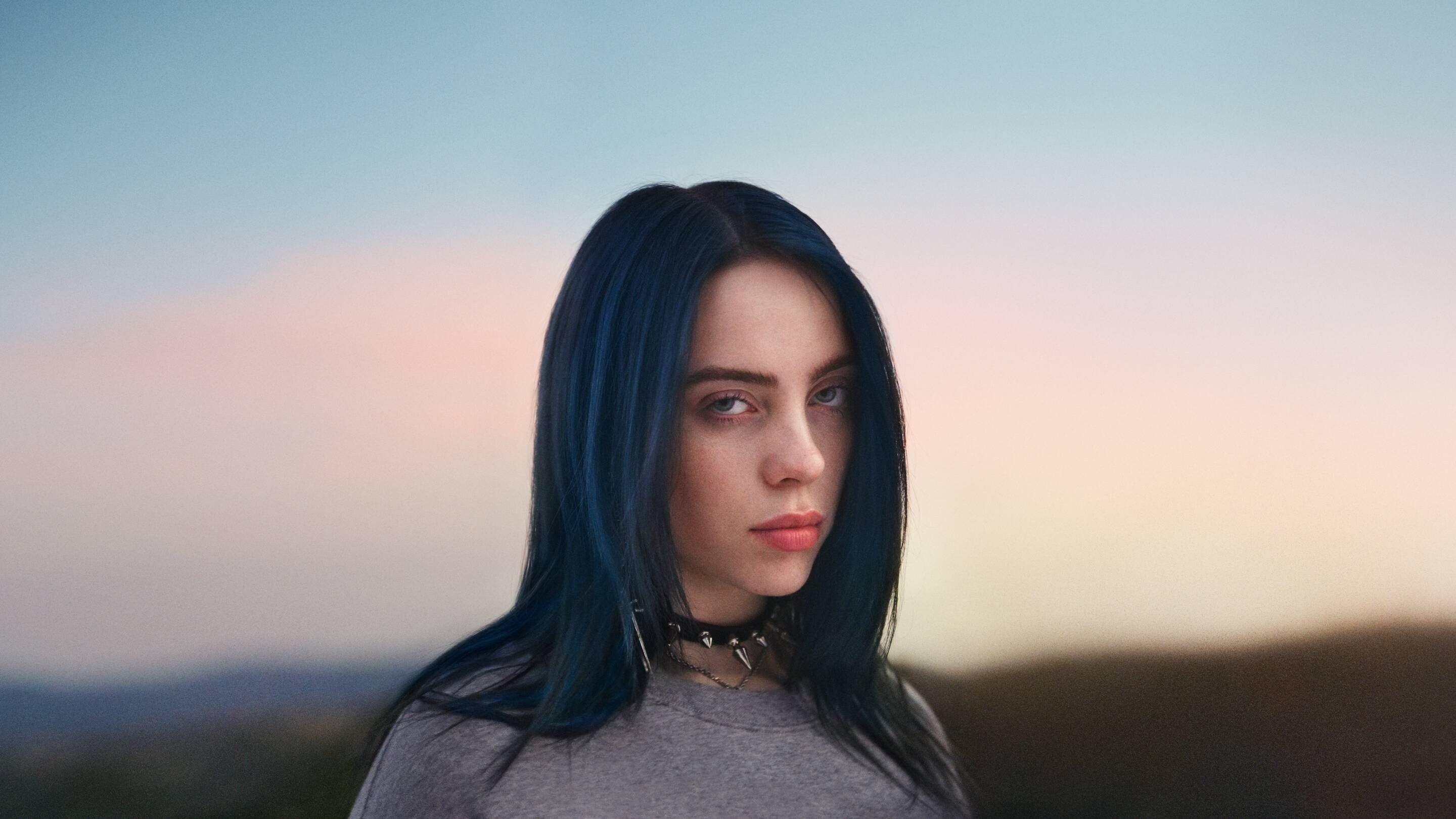 Billie Eilish Fondos De Pantalla Kampion 