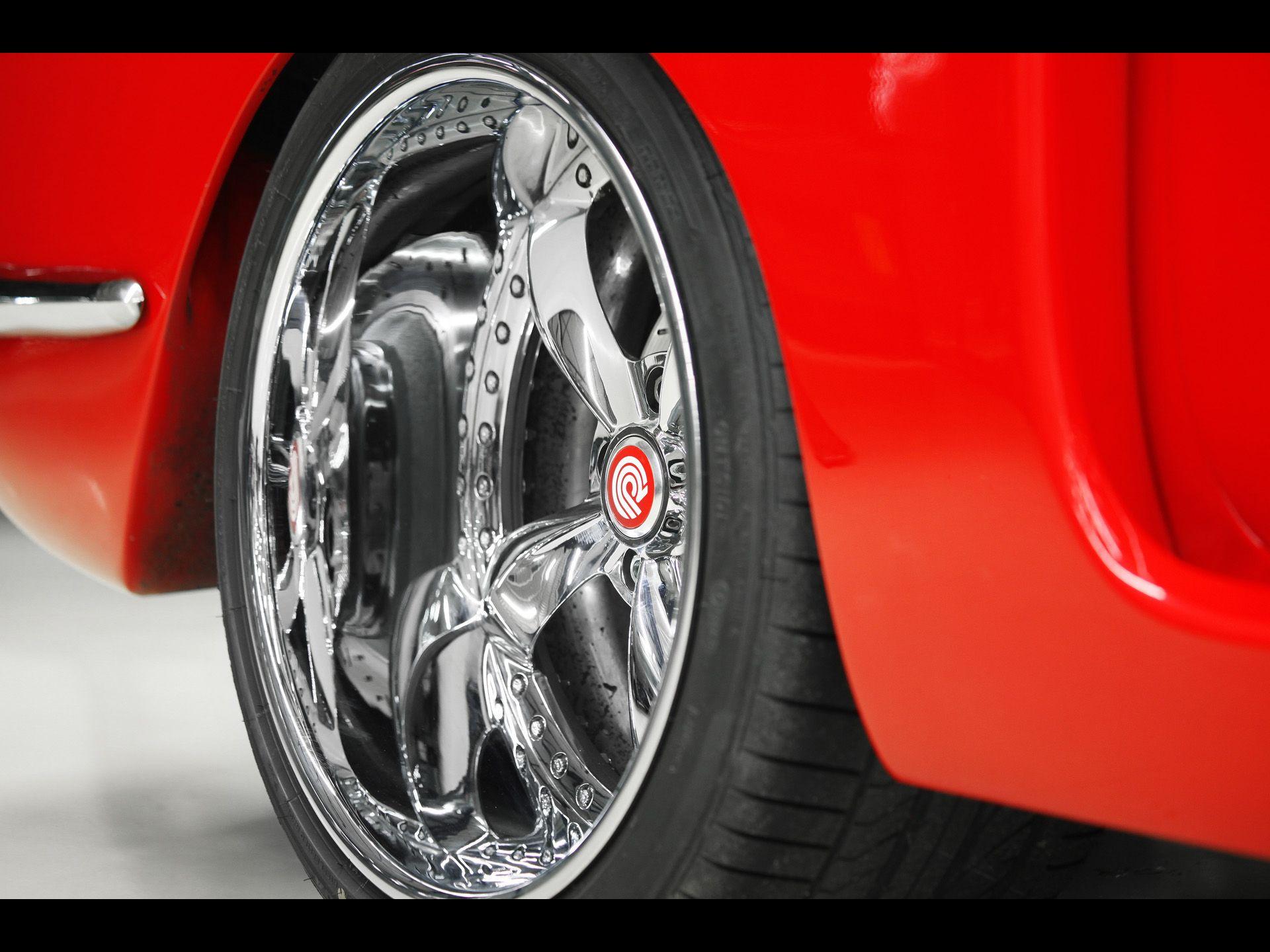 1920x1440 Chevrolet Corvette Custom by Pogea Racing 2