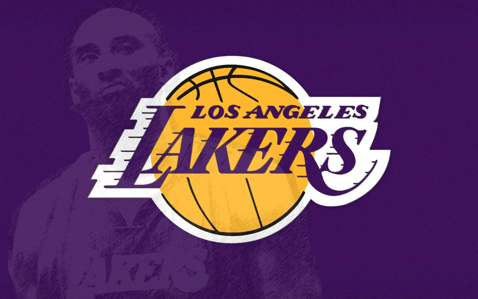 1920x1200 Los Angeles Lakers - Kobe Bryant - Hình nền Los Angeles Lakers