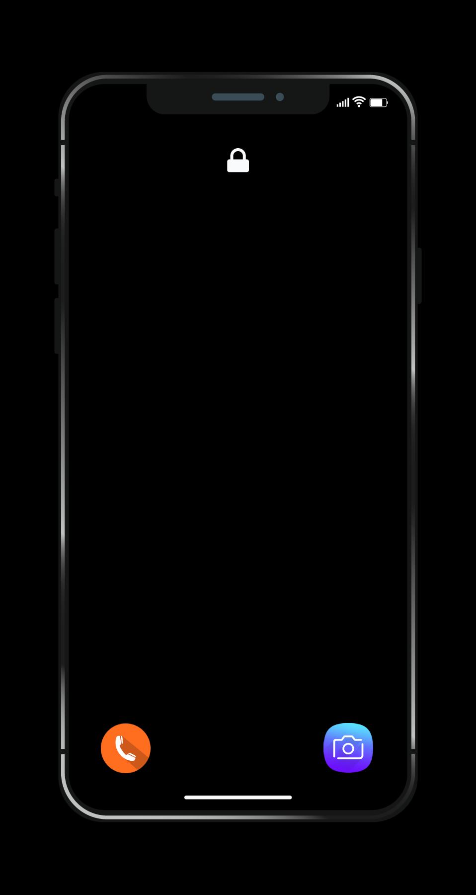 Pure Black Phone Wallpapers Top Free Pure Black Phone Backgrounds