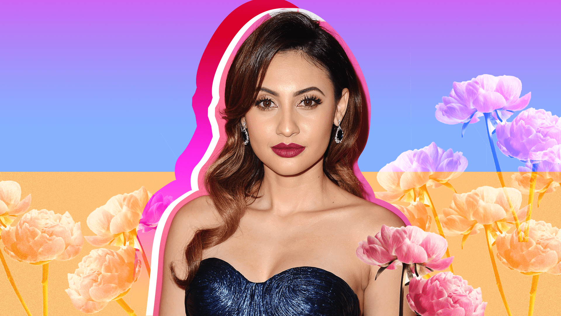1920x1080 How 'grown Ish' Star Francia Raisa Broke Free Of Latina, HD