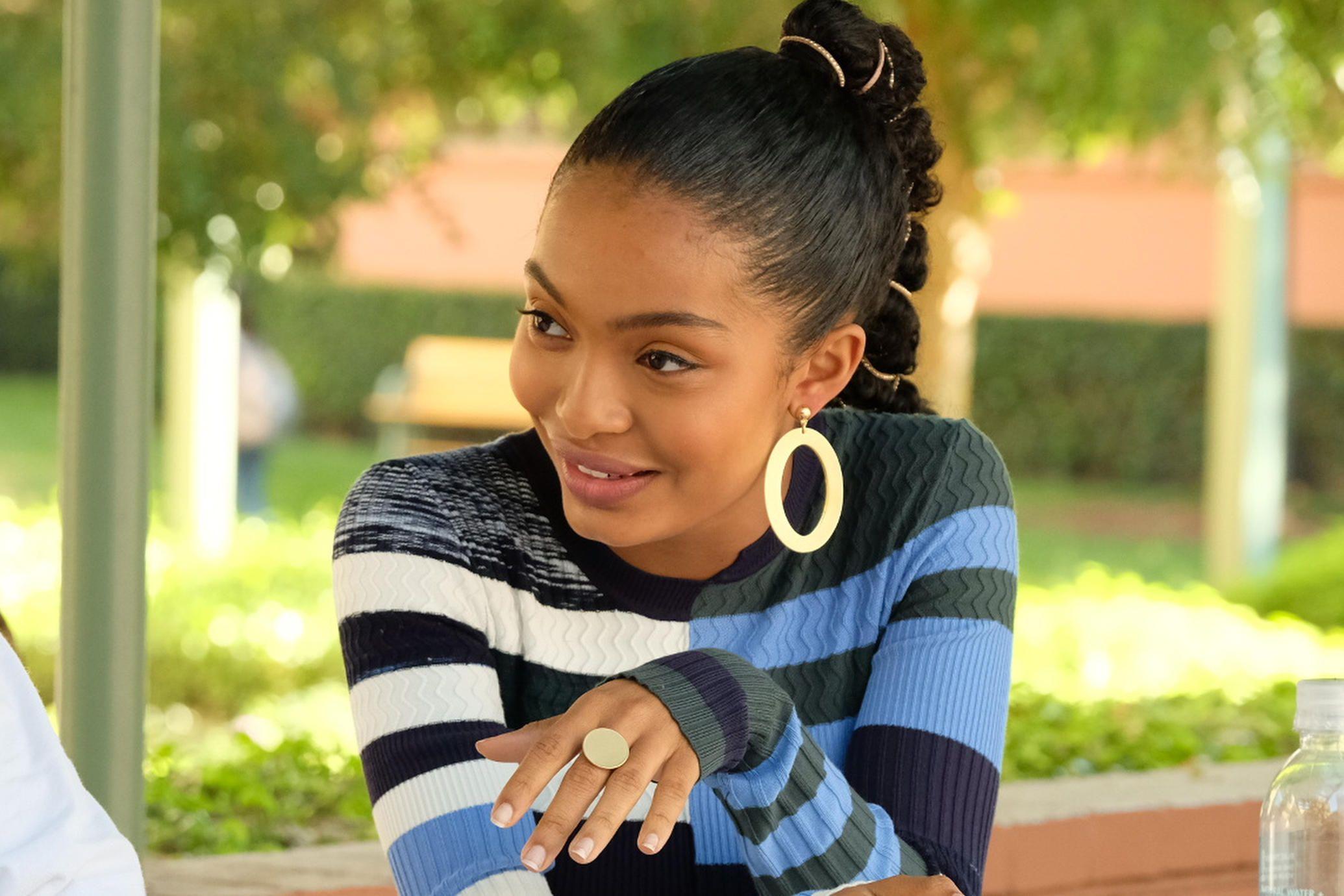 2070x1380 Grown Ish Wallpaper