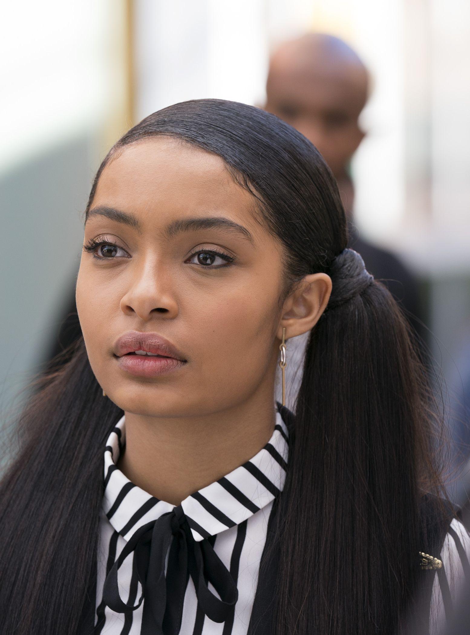 1554x2100 Grown Ish Season Episode 11 Recap: Safe & Sound In 2020