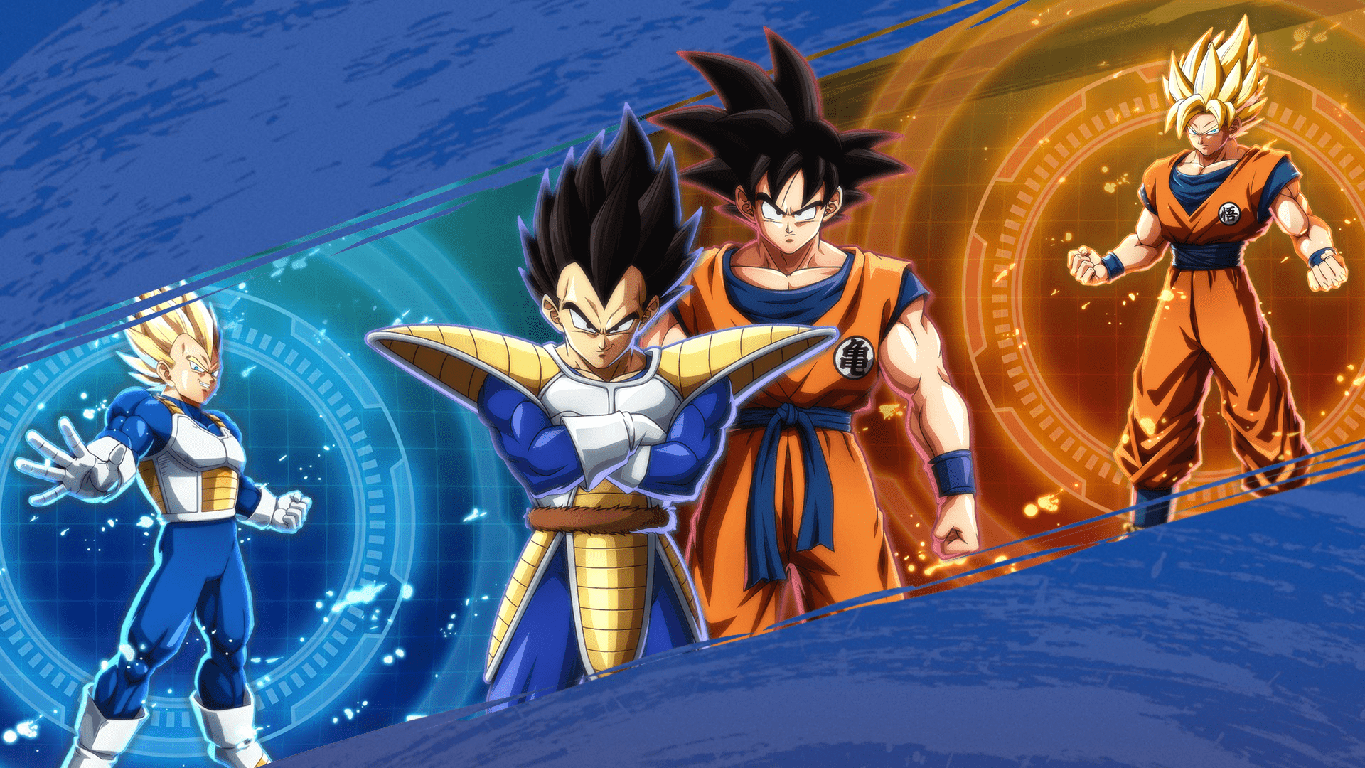 1920x1080 Dragon Ball FighterZ HD Wallpaper. Background Imagex1080