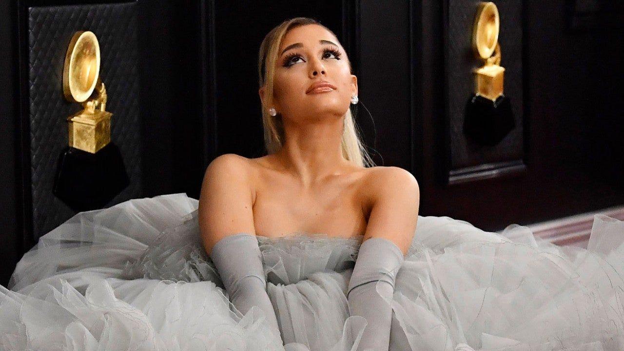 Ariana Grande 2020 Wallpapers - Top Free Ariana Grande ...